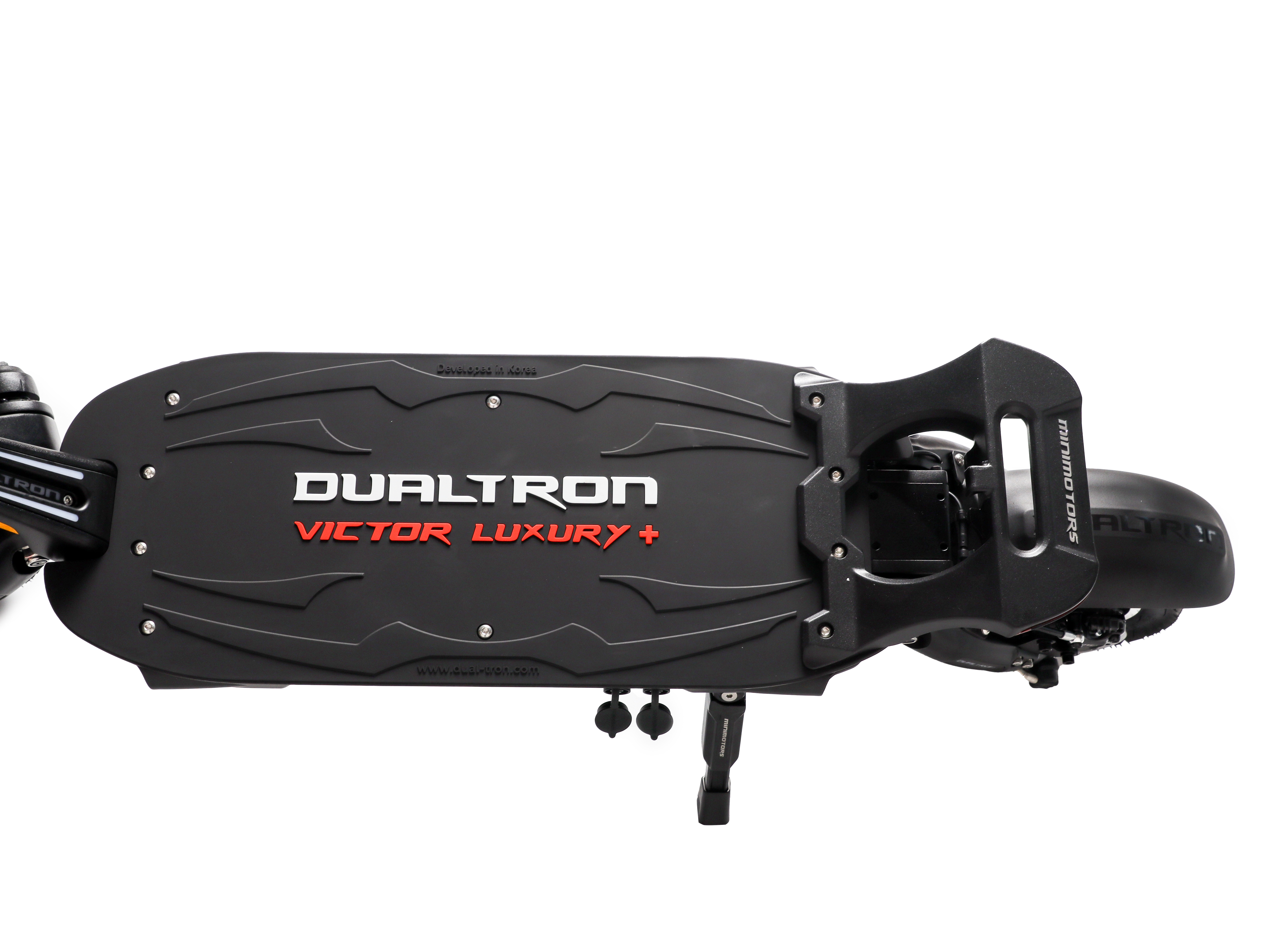 Dualtron New Victor Luxury Plus 60V 31.5Ah 17