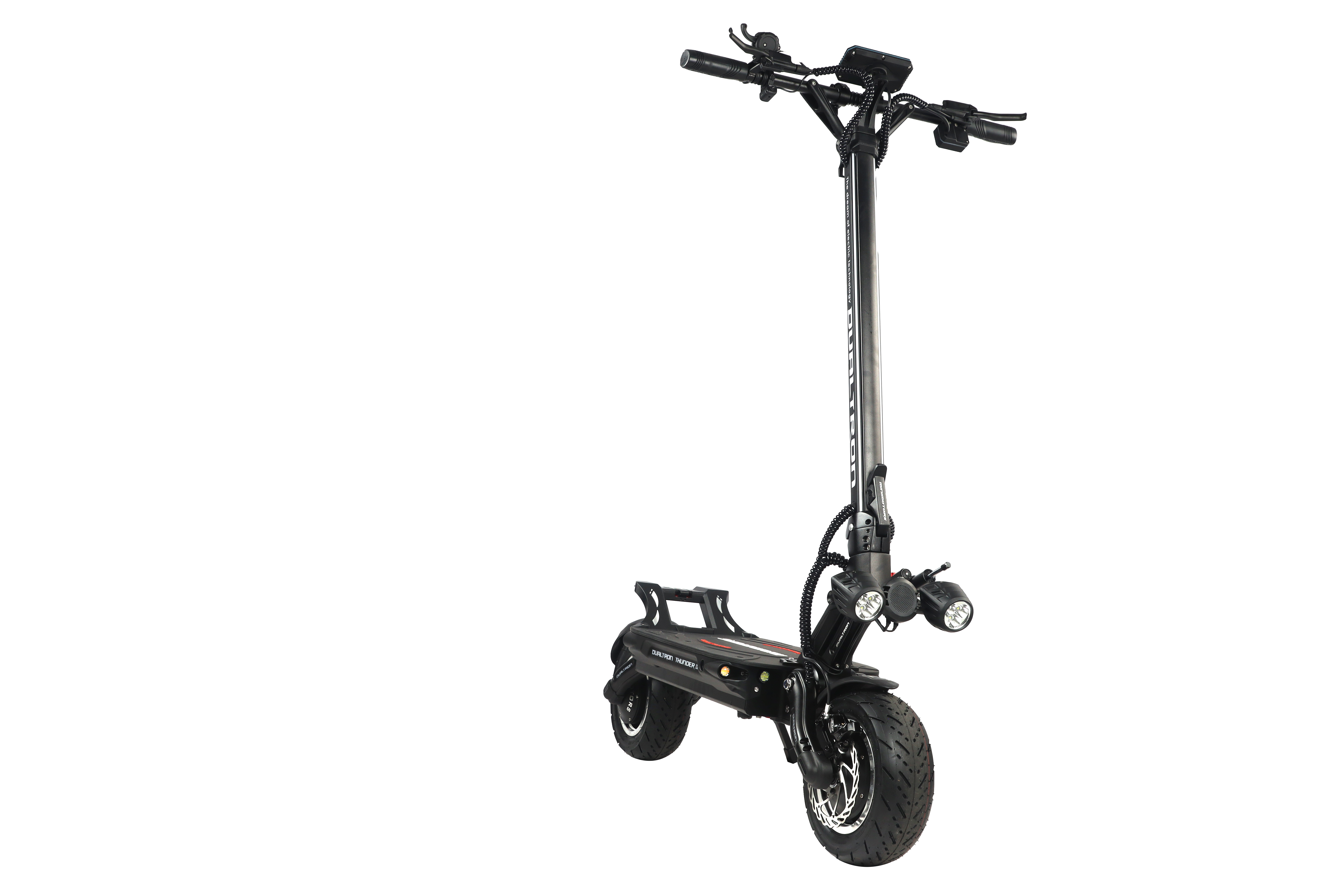 Dualtron Thunder III 72V 40Ah  5