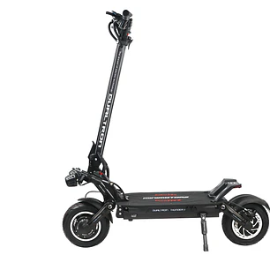 Dualtron Thunder 3 72V42.4AH Samsung
