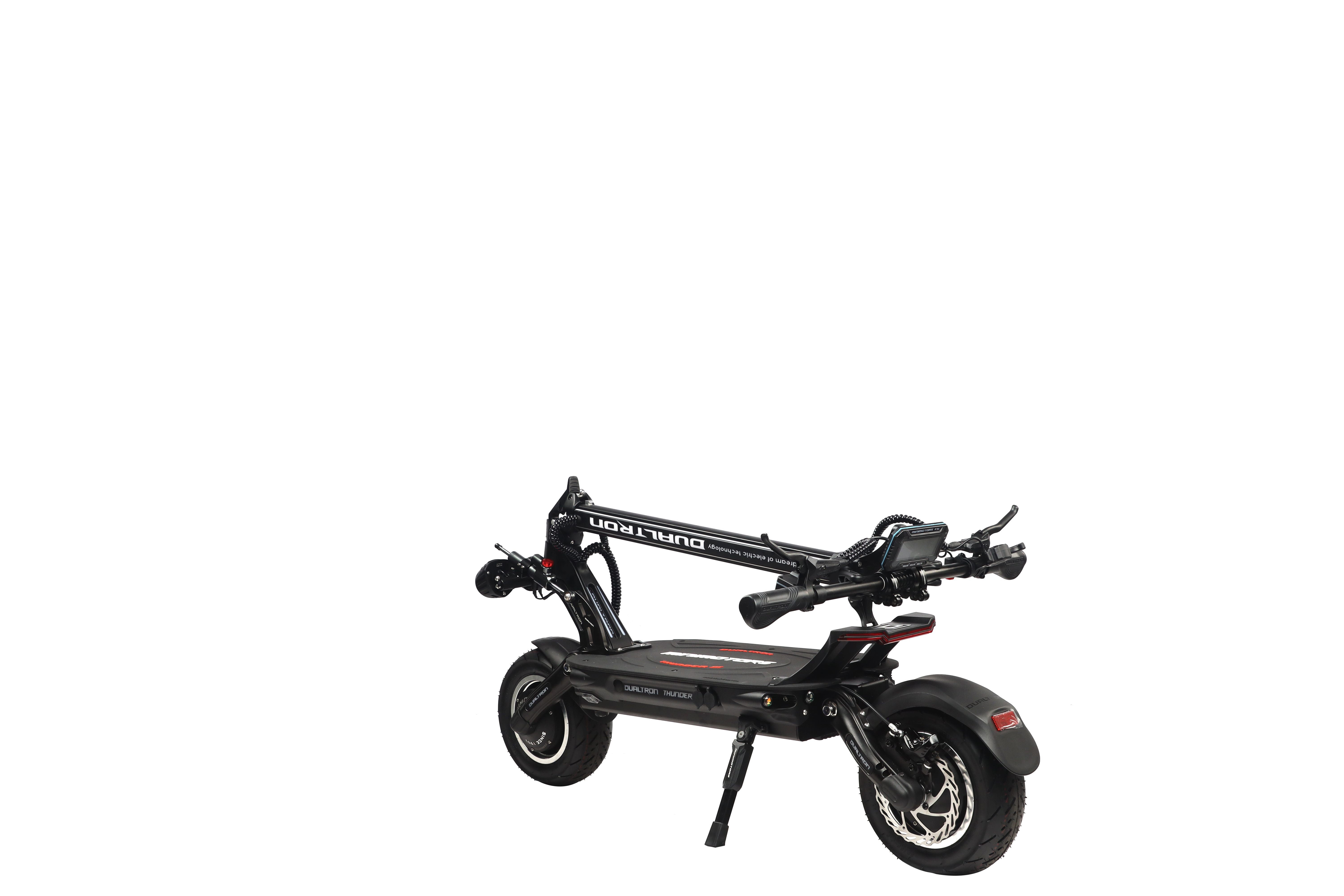 Dualtron Thunder III 72V 40Ah  8