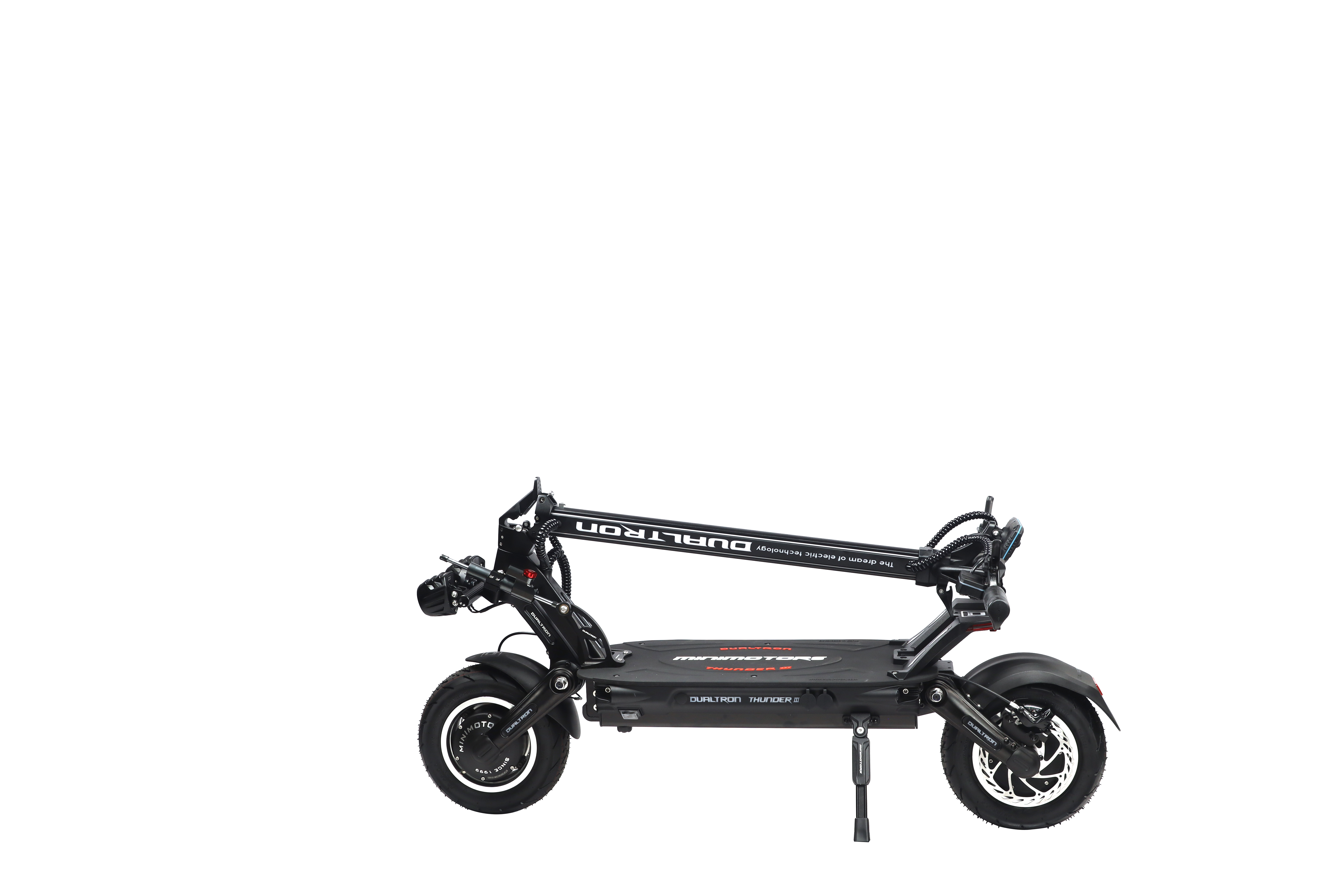 Dualtron Thunder III 72V 40Ah  18