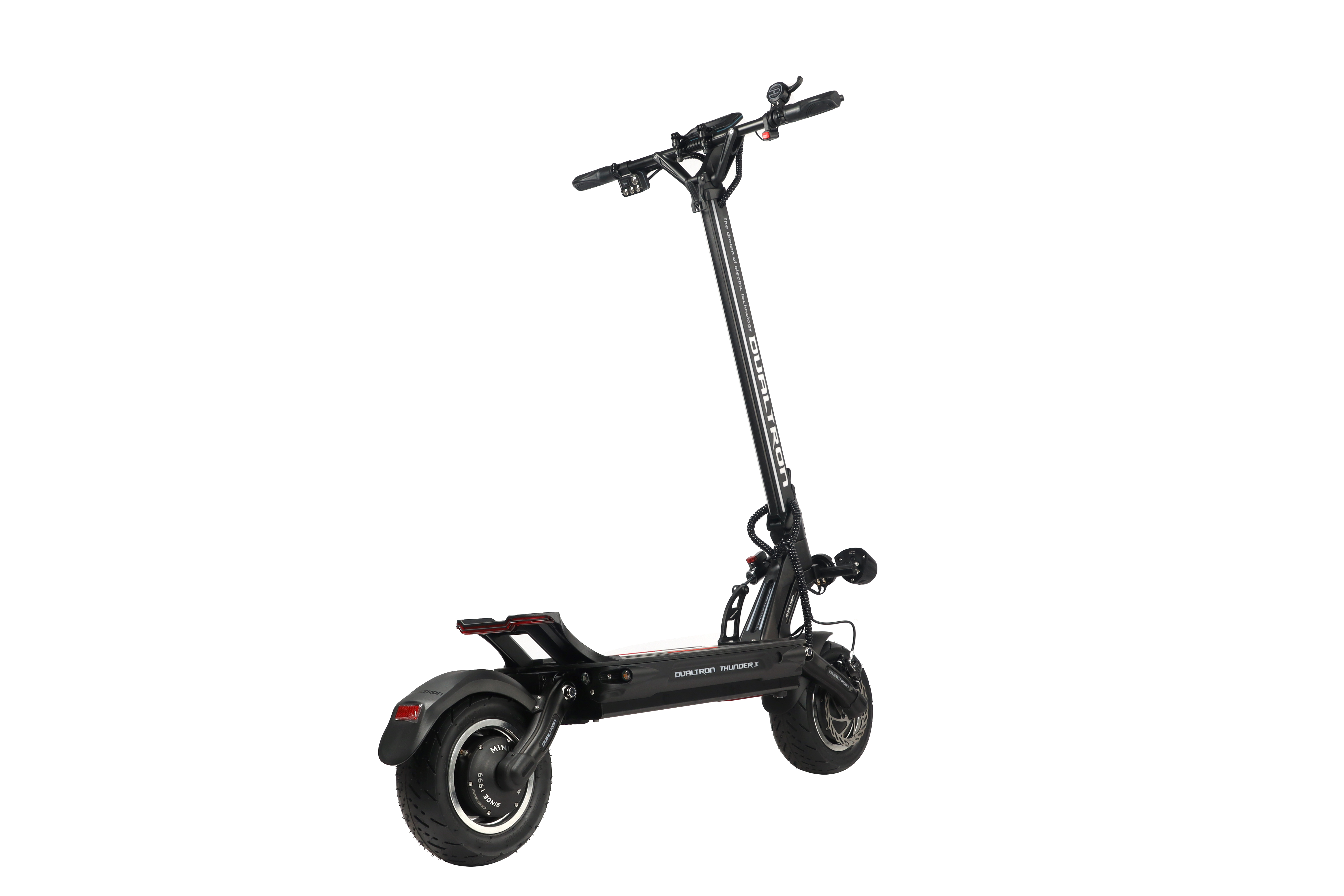 Dualtron Thunder III 72V 40Ah  23