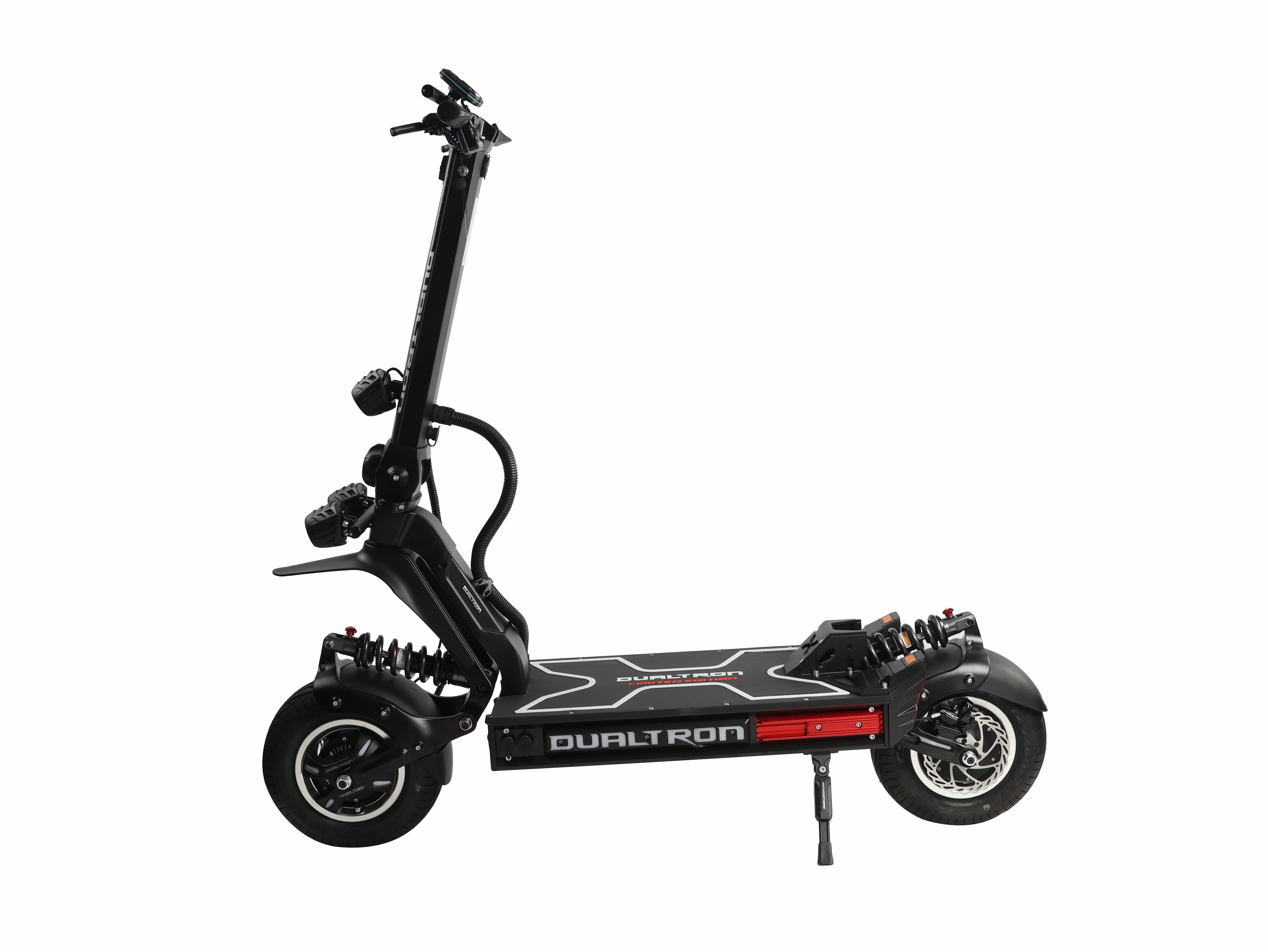 Dualtron X Limited 84V 60Ah  7