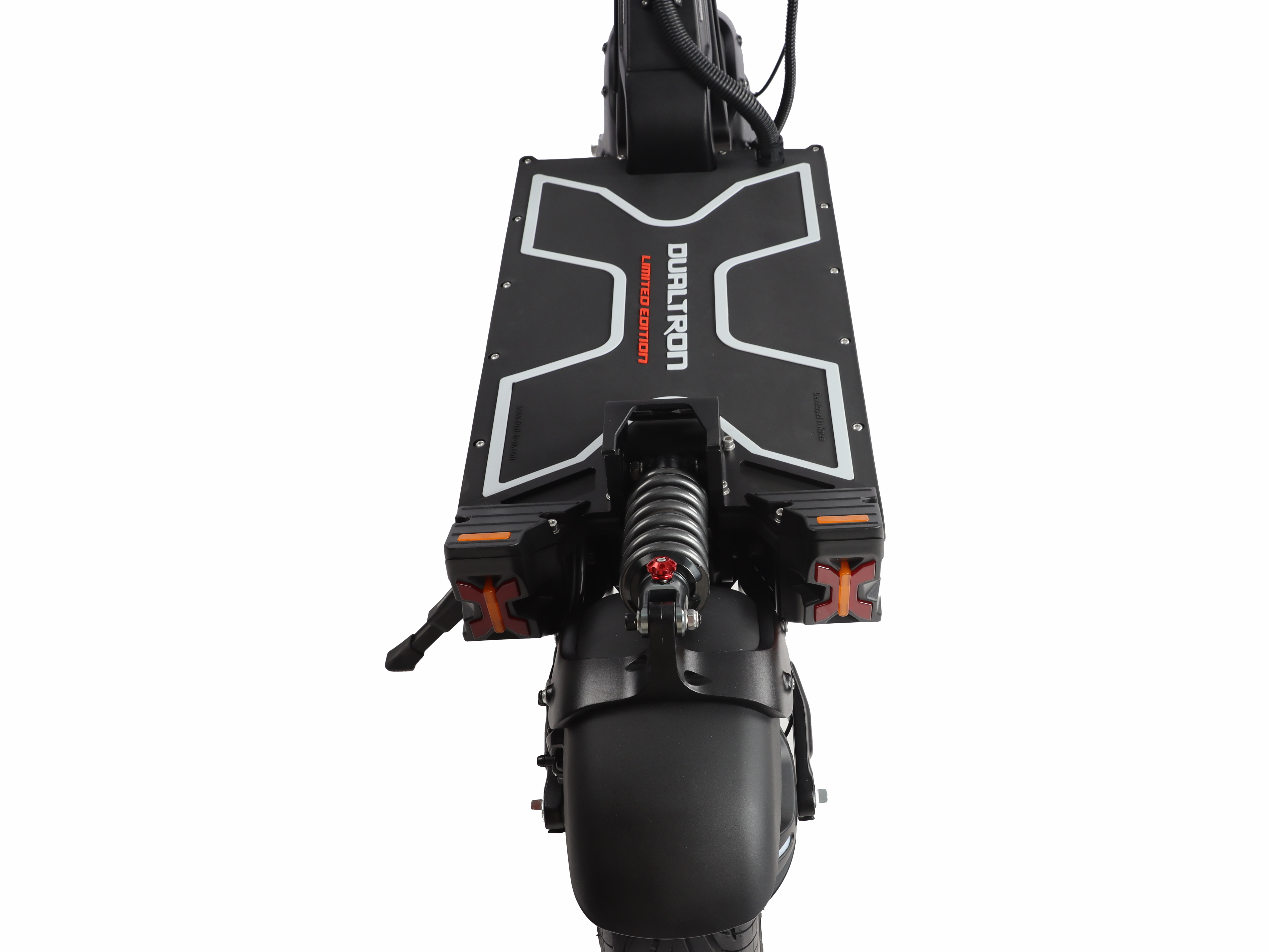 Dualtron X Limited 84V 60Ah  9