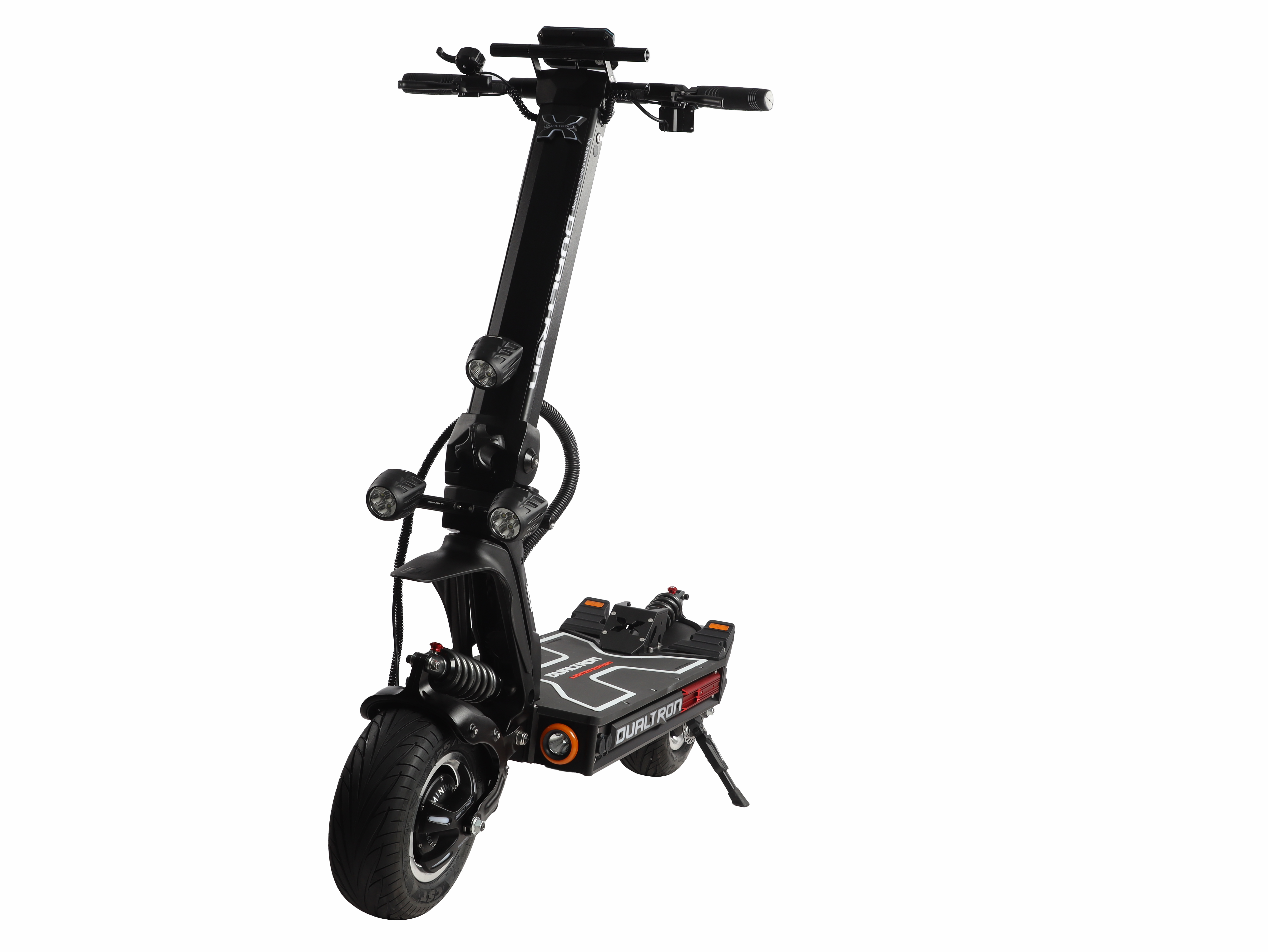 Dualtron X Limited 84V 60Ah  10