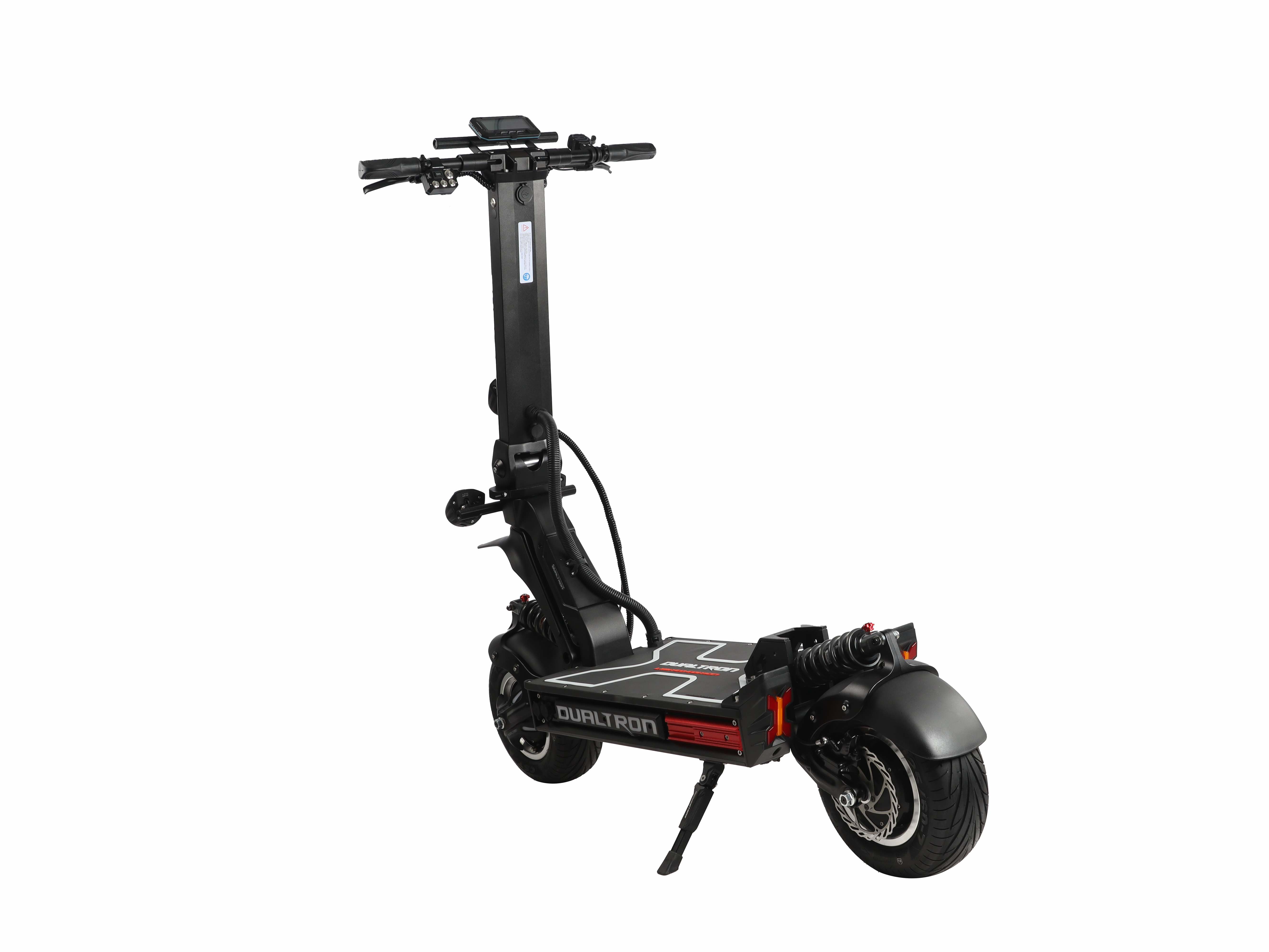 Dualtron X Limited 84V 60Ah  12