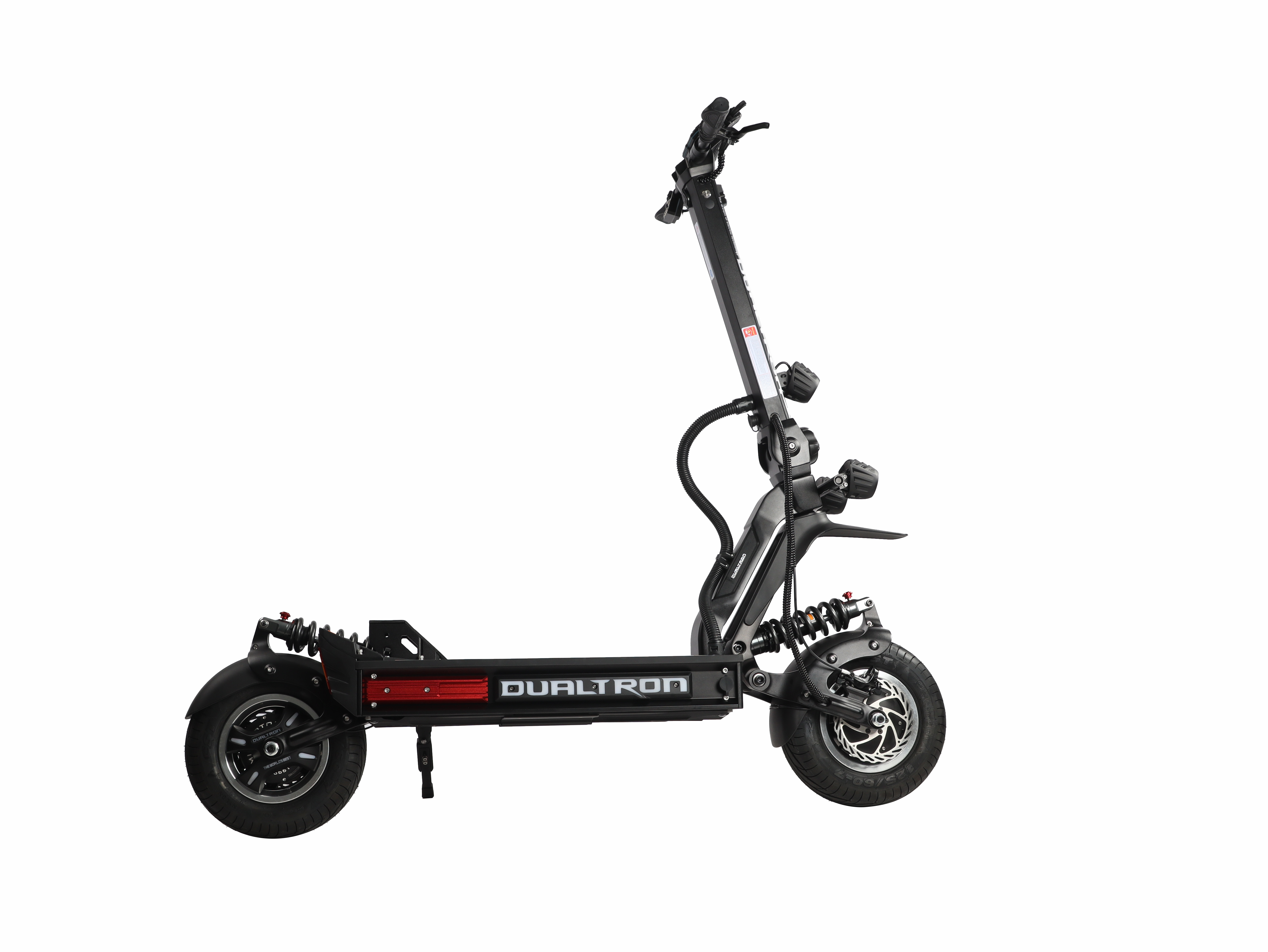 Dualtron X Limited 84V 60Ah  13