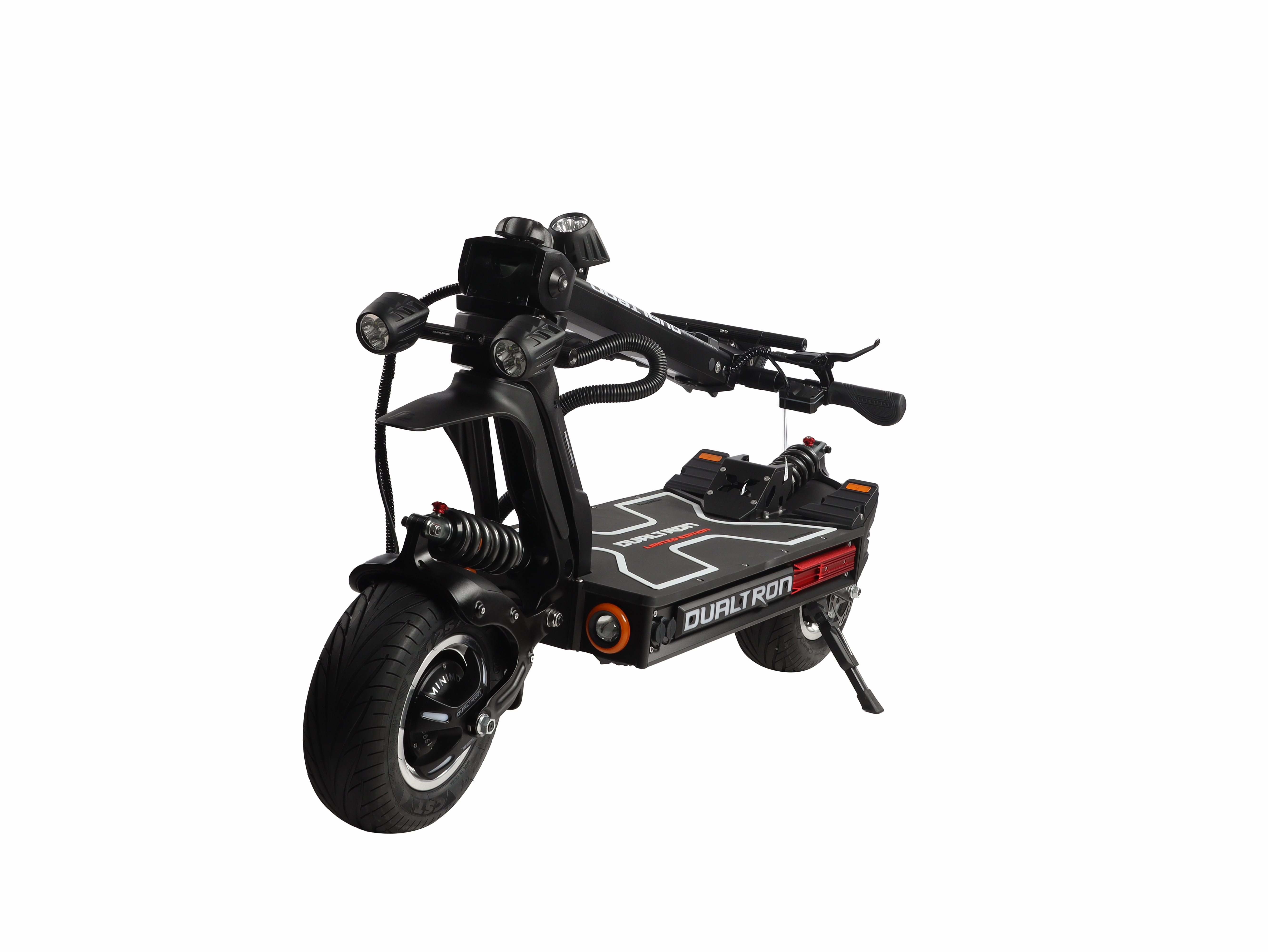 Dualtron X Limited 84V 60Ah  18