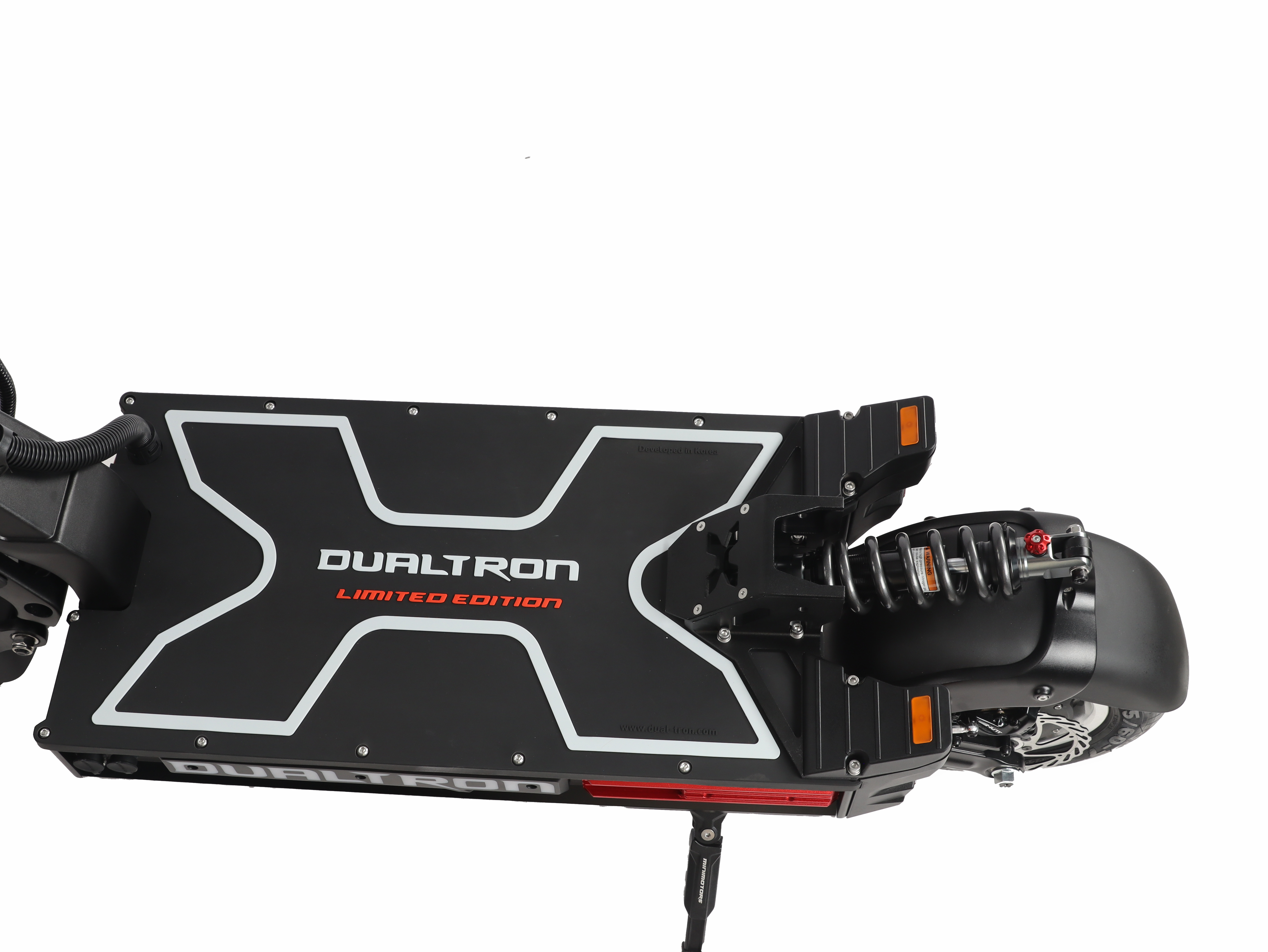 Dualtron X Limited 84V 60Ah  19