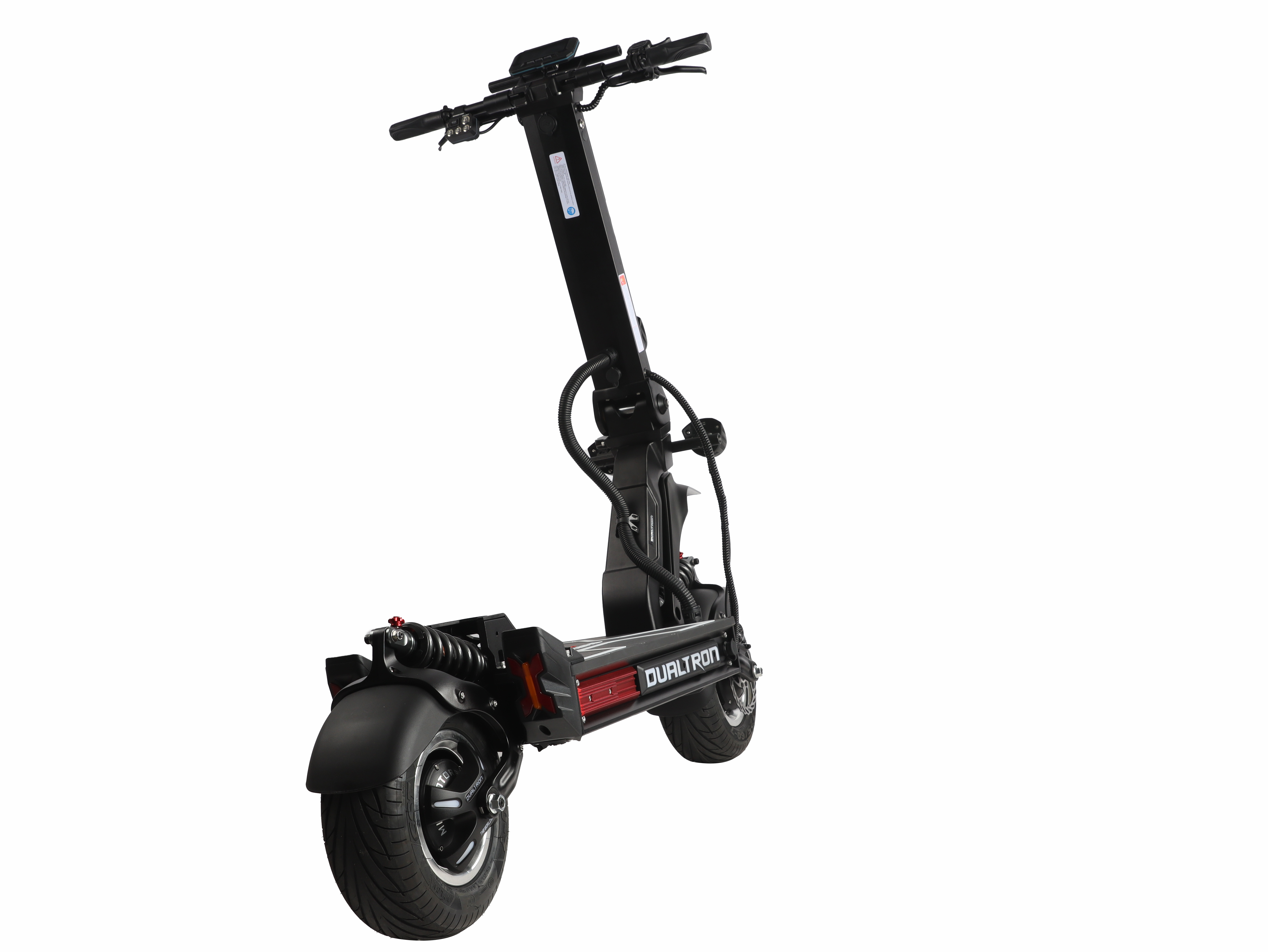 Dualtron X Limited 84V 60Ah  20