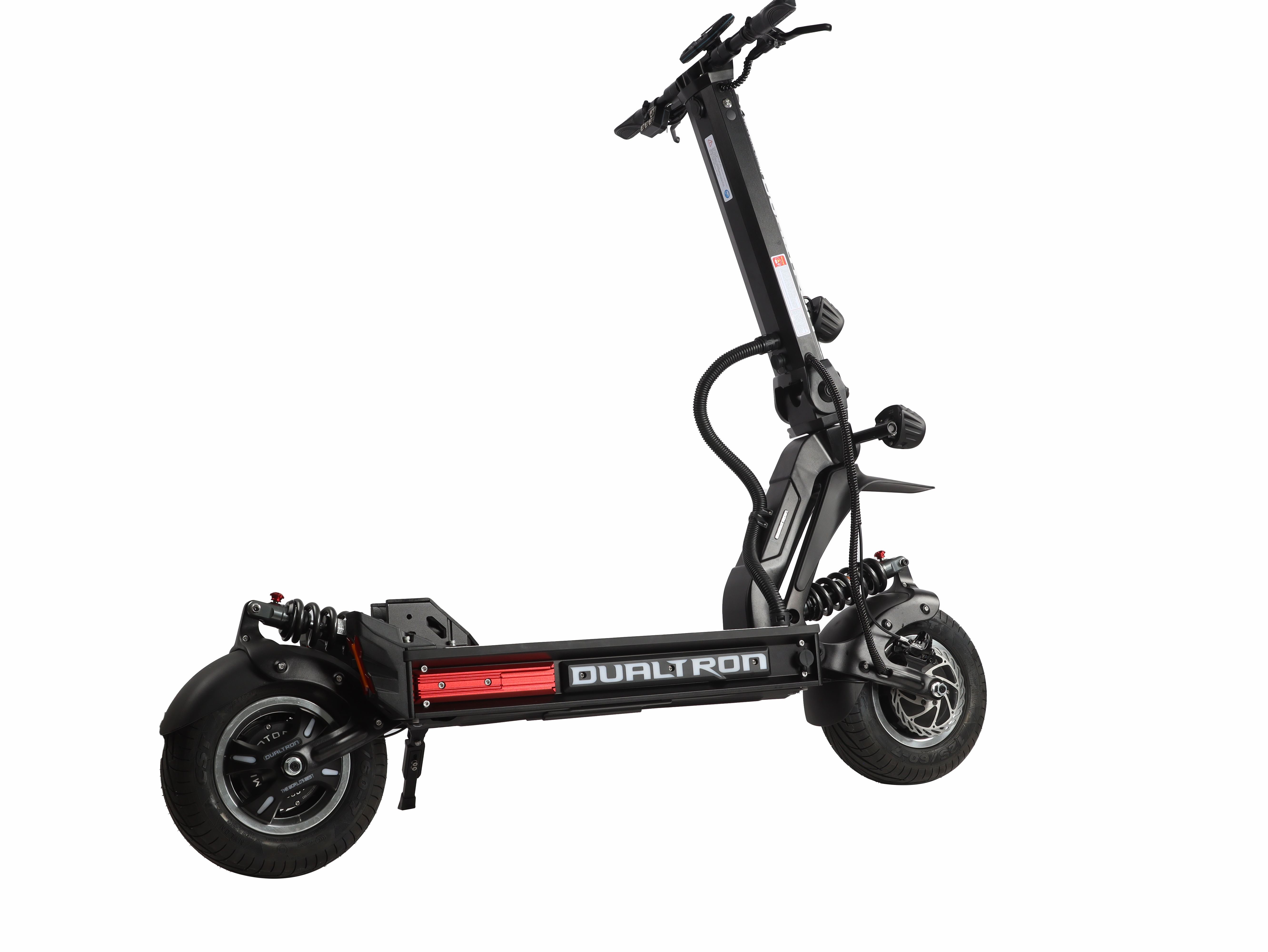 Dualtron X Limited 84V 60Ah  21