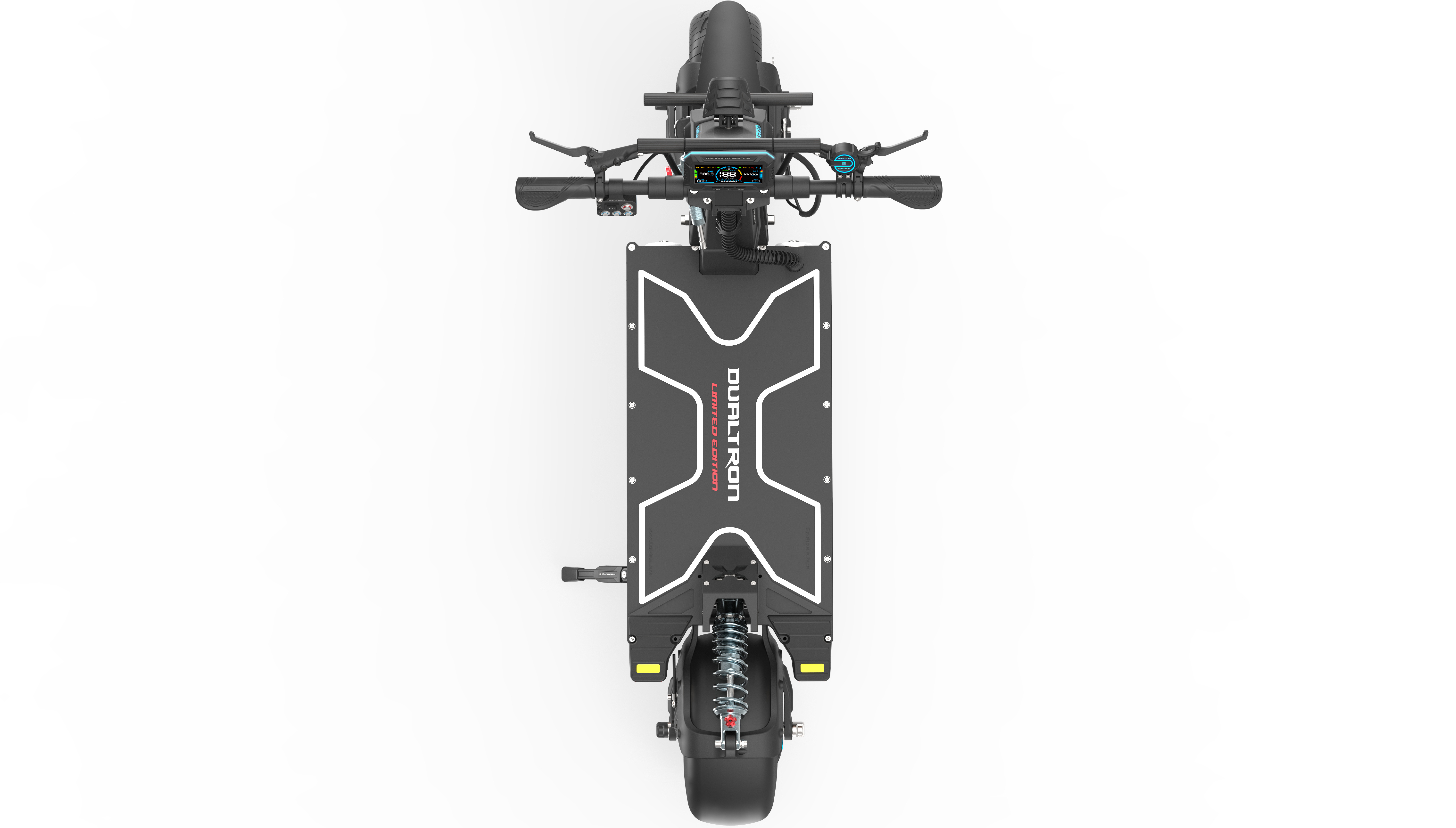 Dualtron X Limited 84V 60Ah  23