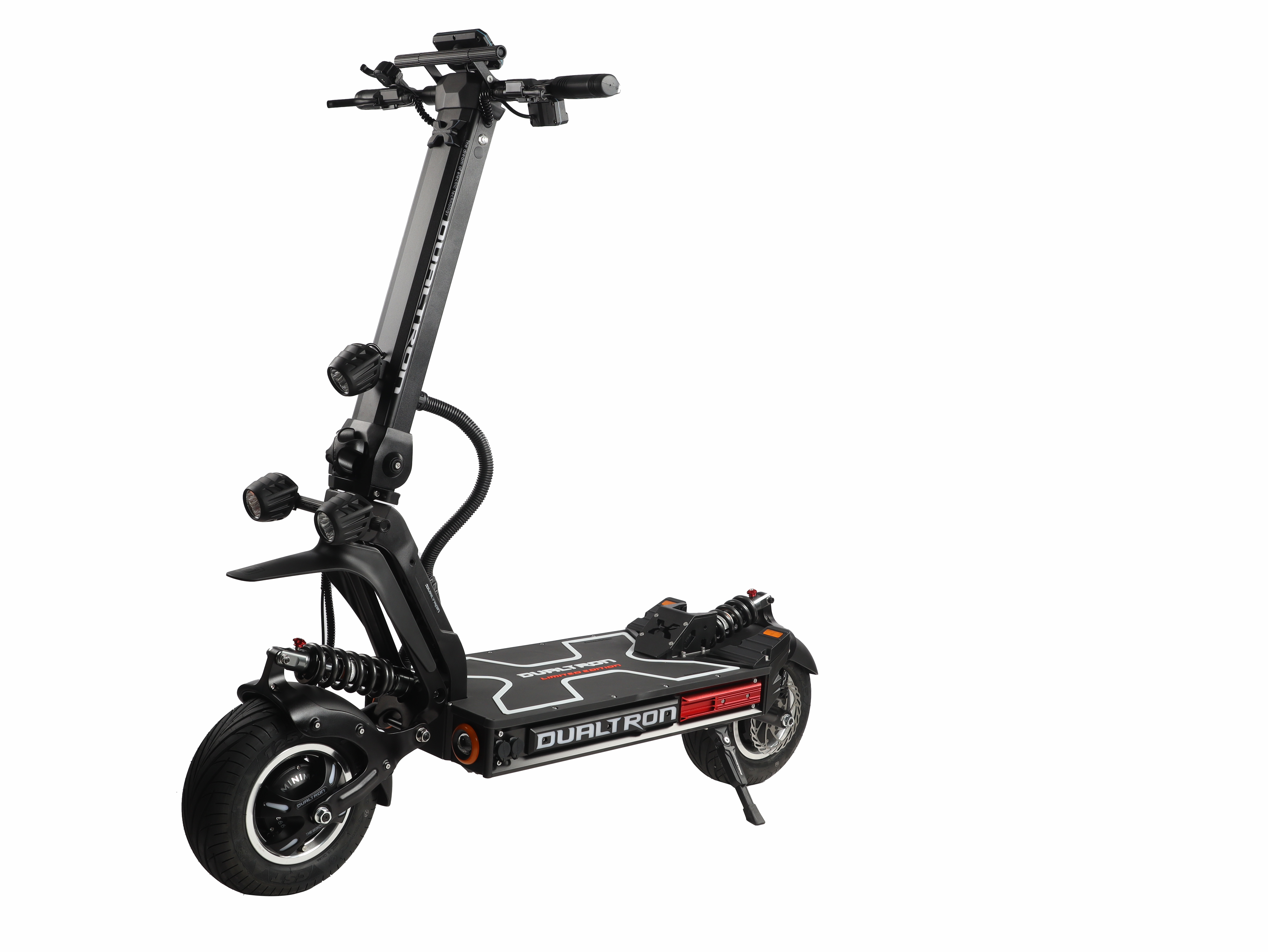 Dualtron X Limited 84V 60Ah  24