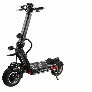 Dualtron X Limited Samsung 84V63.6Ah Black