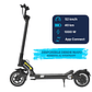 Dualtron Togo Limited | Scooter Eléctrico 1000W 40 km | E-Riders Chile - Miniatura 1