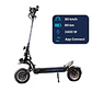 Dualtron Spider Max Scooter Eléctrico Dual Motor 2400W | Hasta 80 km de Autonomía - Miniatura 1