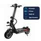 Dualtron X Limited Scooter Eléctrico Dual Motor 5600W | Hasta 170 km de Autonomía | Alta Gama - Miniatura 1