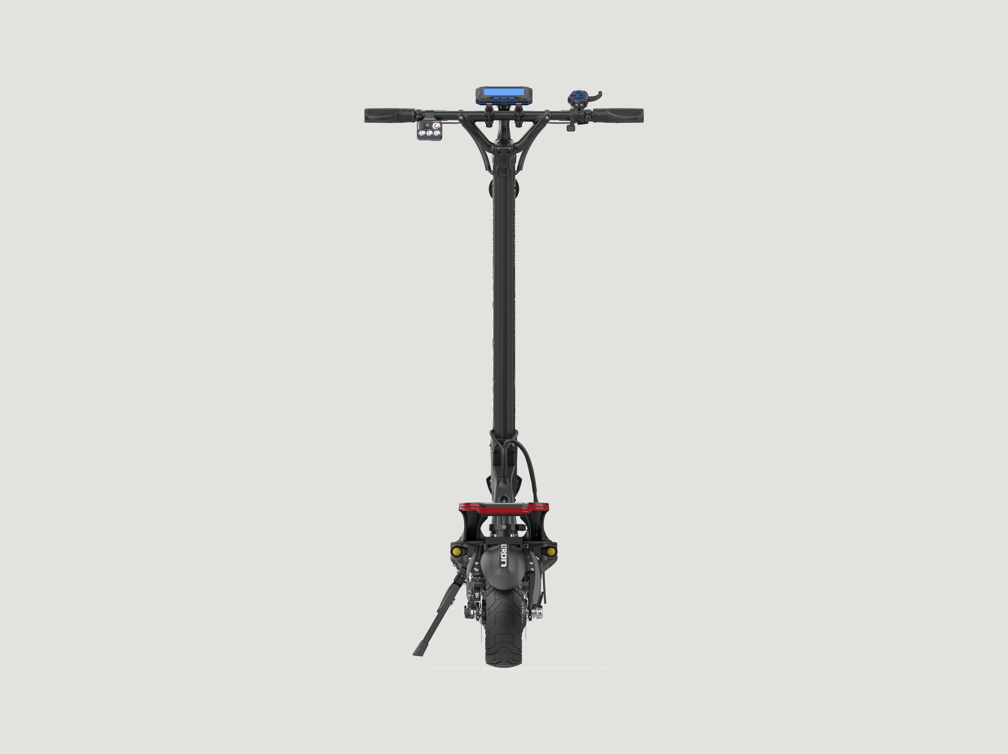 Dualtron Victor Limited 60V 31.5Ah 2