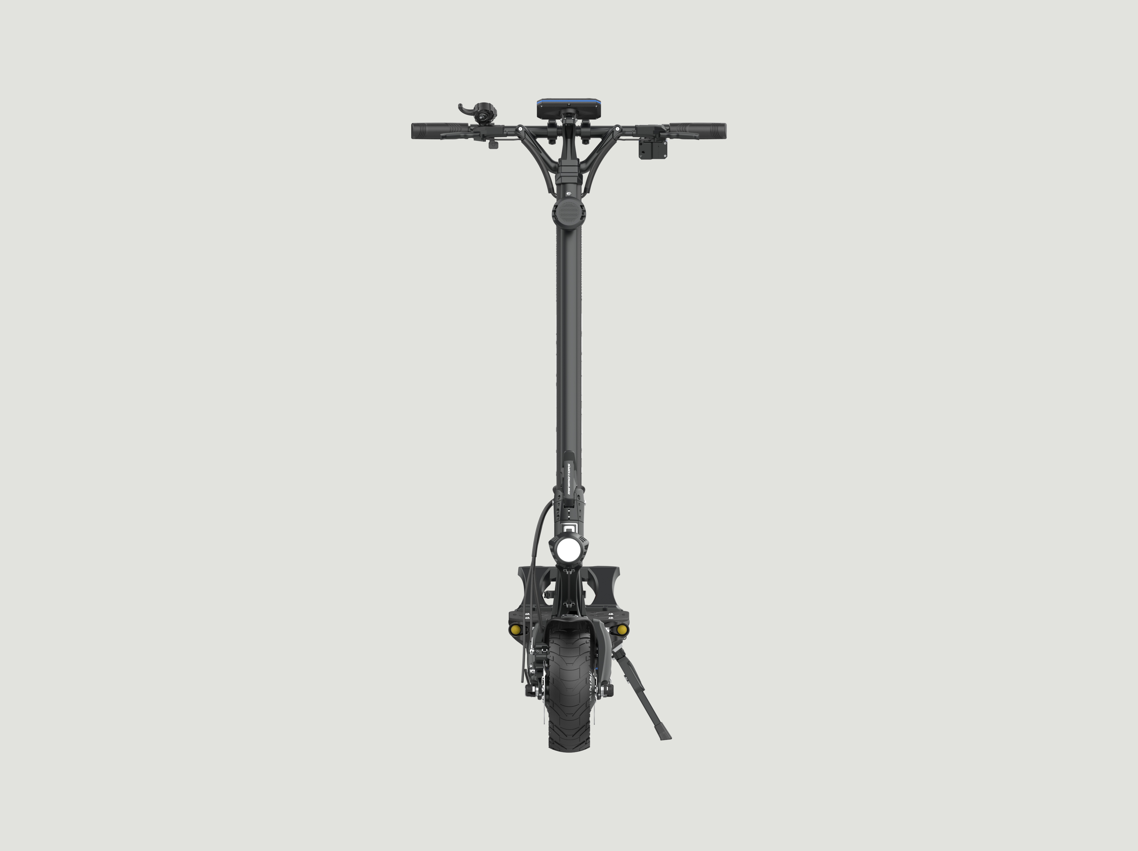 Dualtron Victor Limited 60V 31.5Ah 15