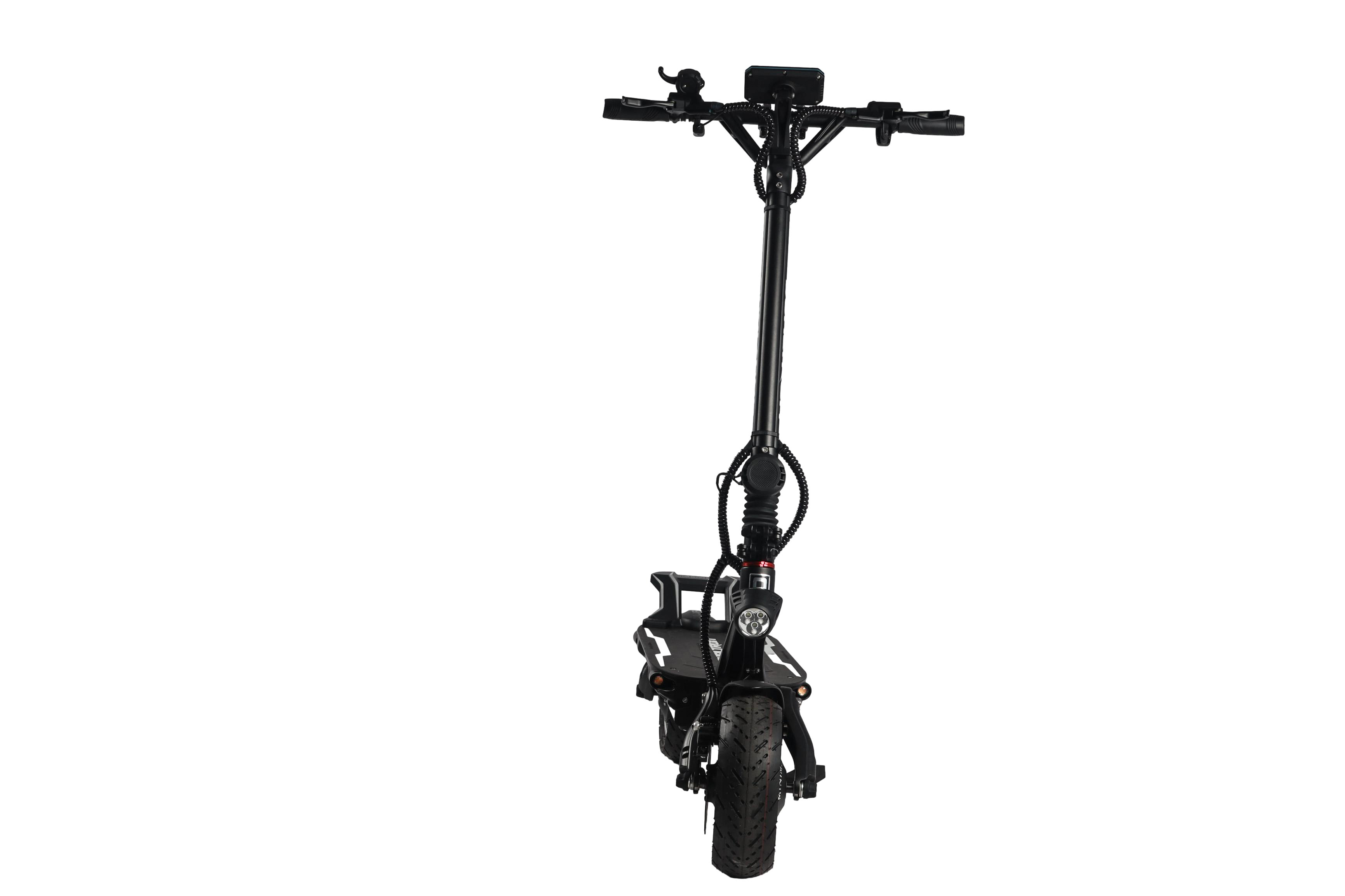 Dualtron New Achilleus 60V 37.1Ah Samsung 2