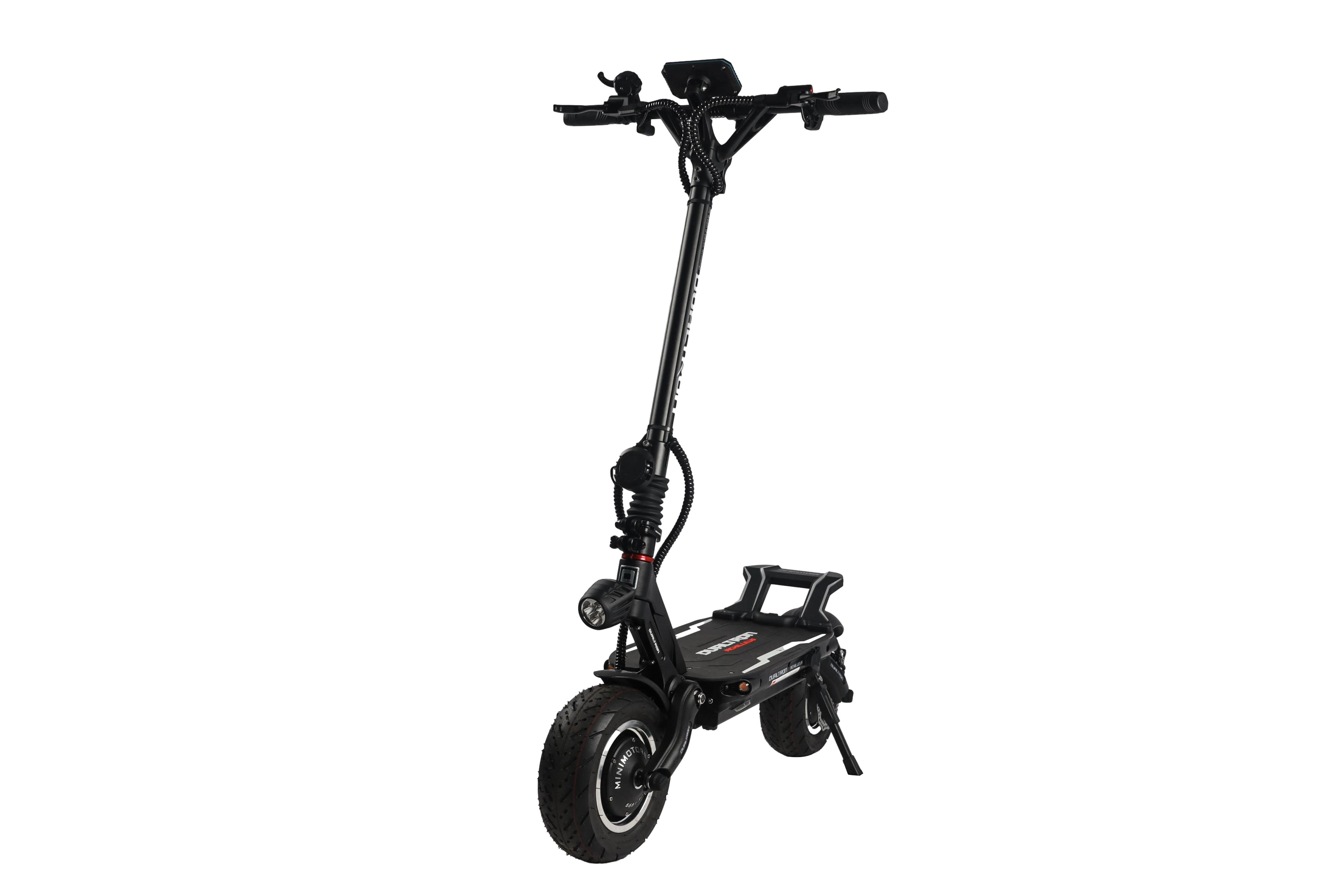Dualtron New Achilleus 60V 37.1Ah Samsung 3
