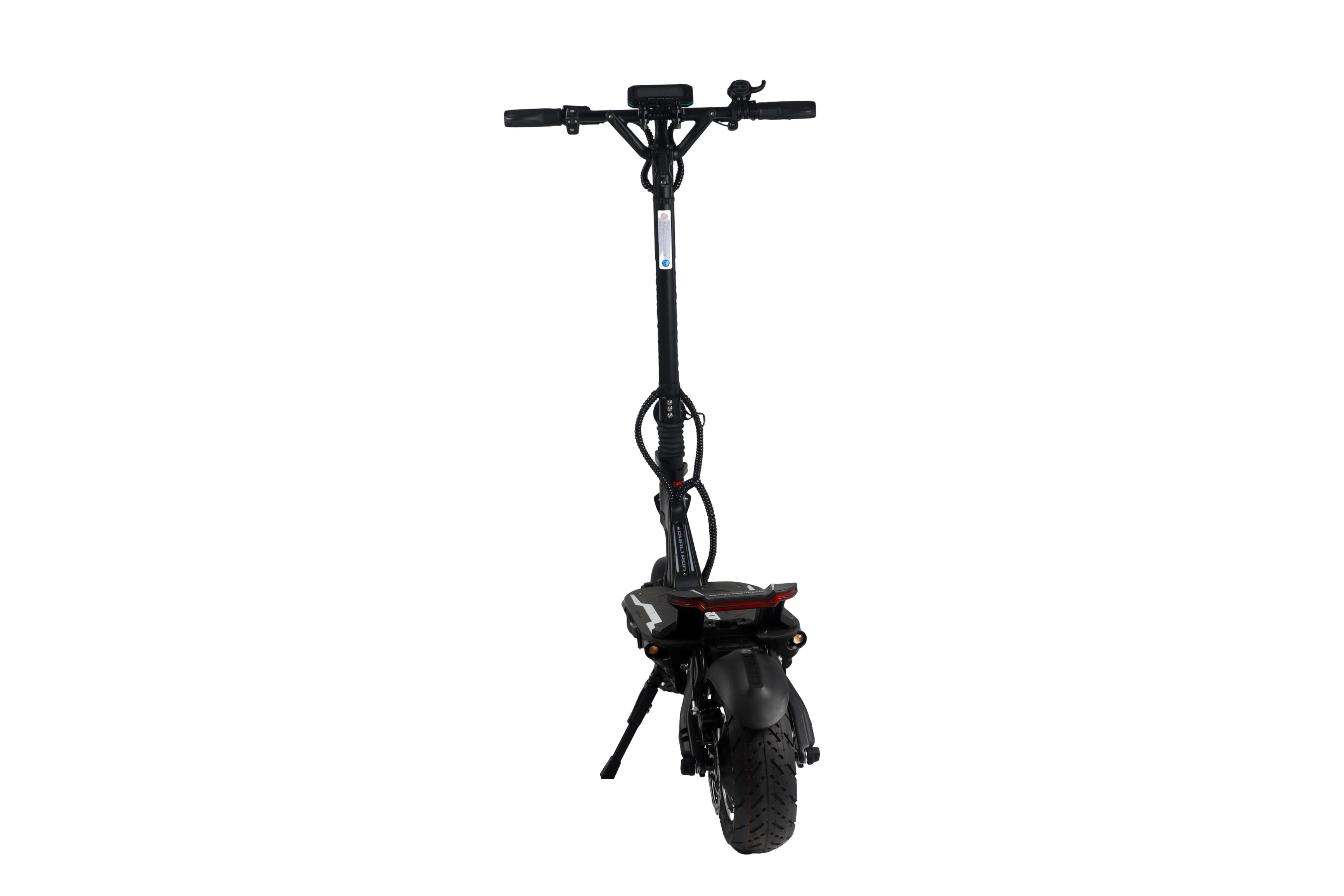 Dualtron New Achilleus 60V 37.1Ah Samsung 5