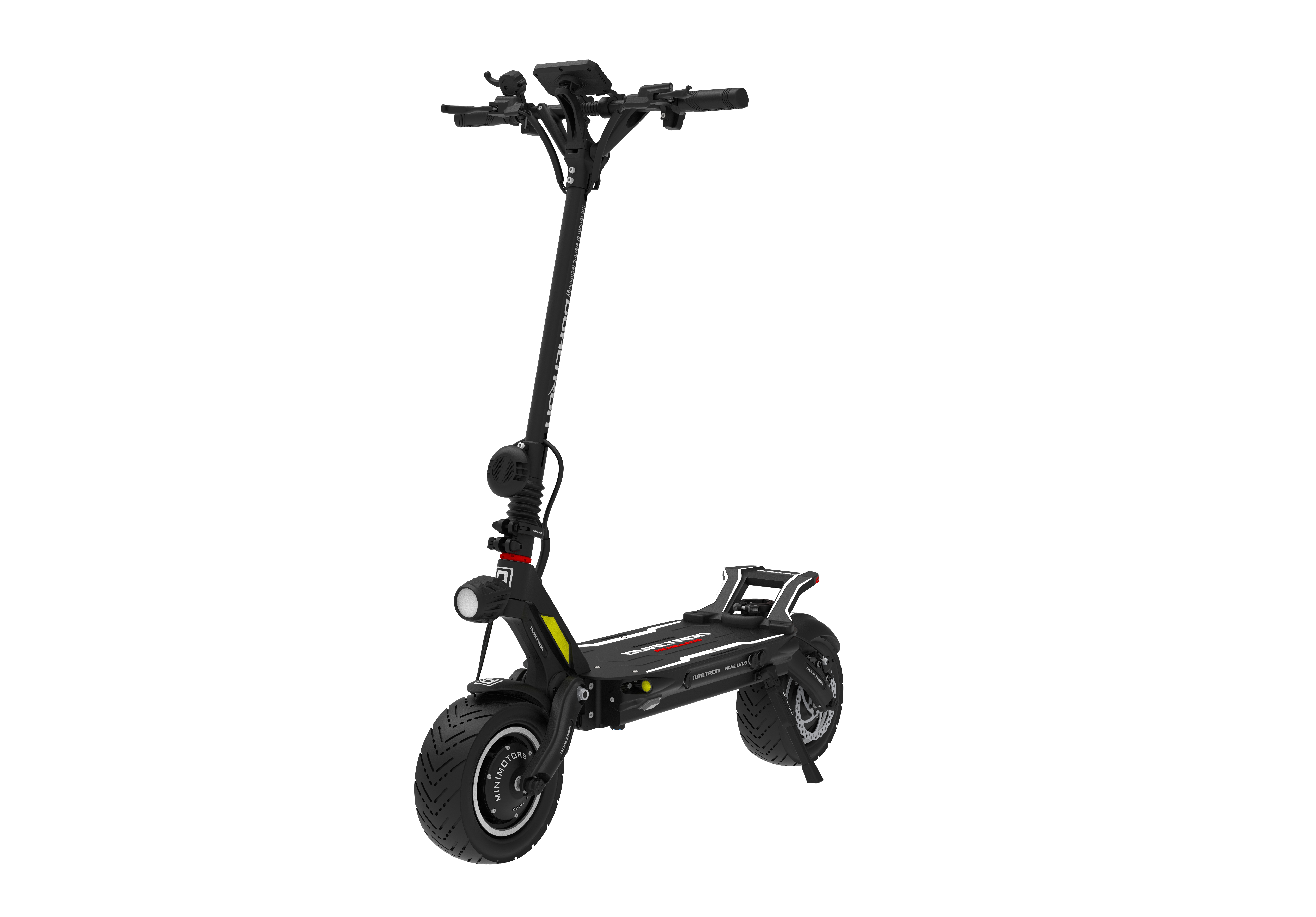 Dualtron New Achilleus 60V 37.1Ah Samsung 1
