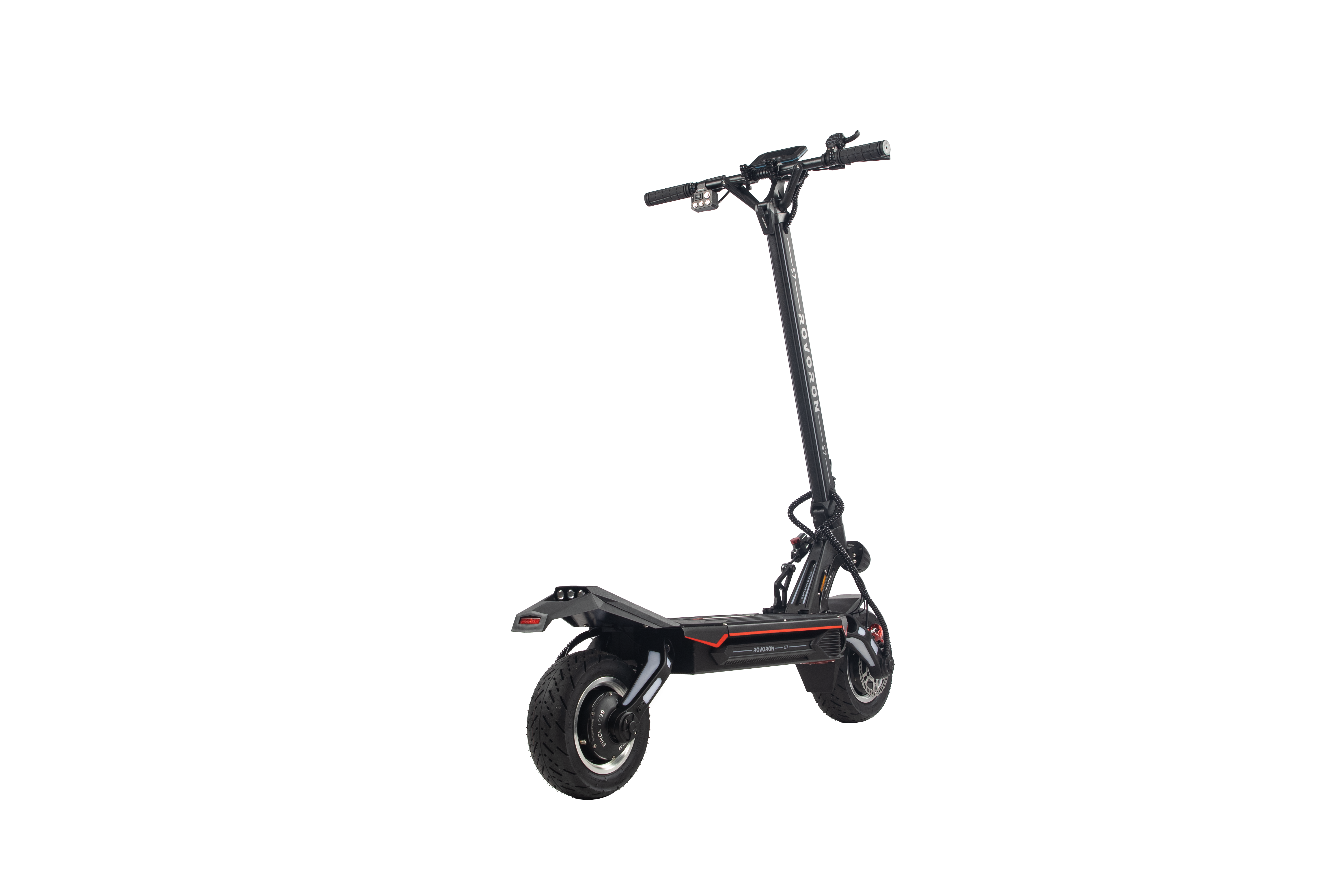 Rovoron S7 Samsung 84V 37.1Ah 4