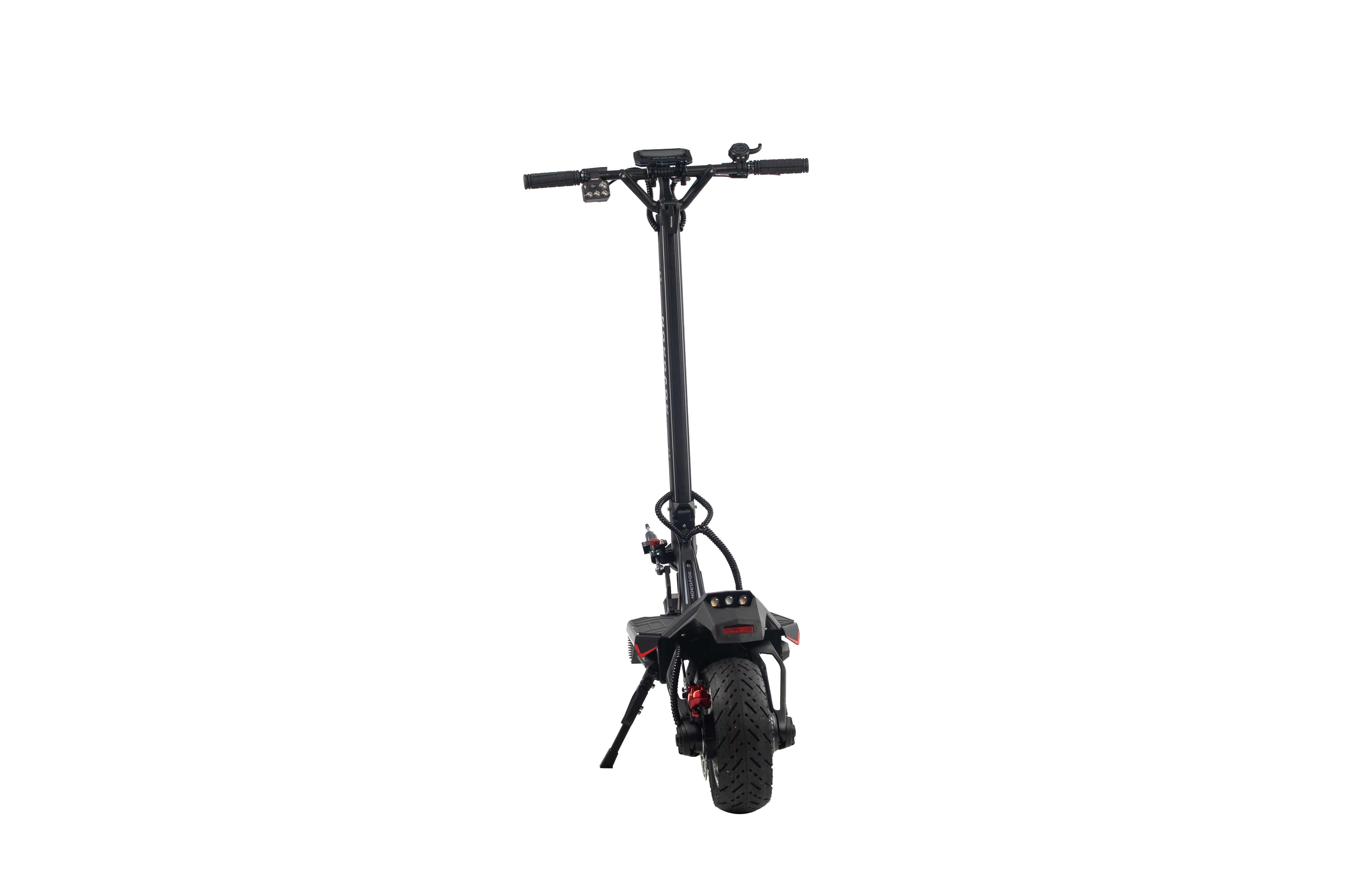 Rovoron S7 Samsung 84V 37.1Ah 7