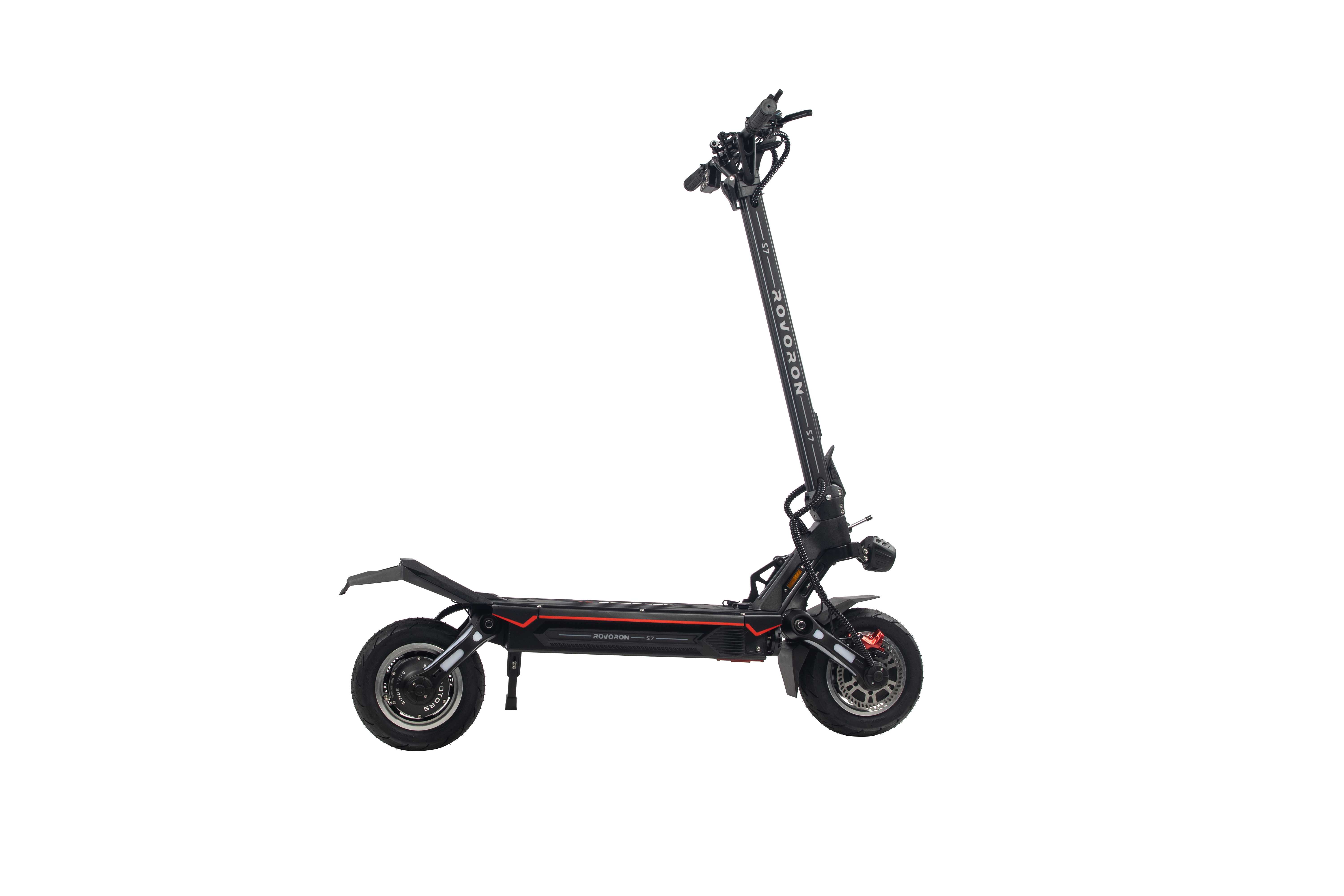 Rovoron S7 Samsung 84V 37.1Ah 9