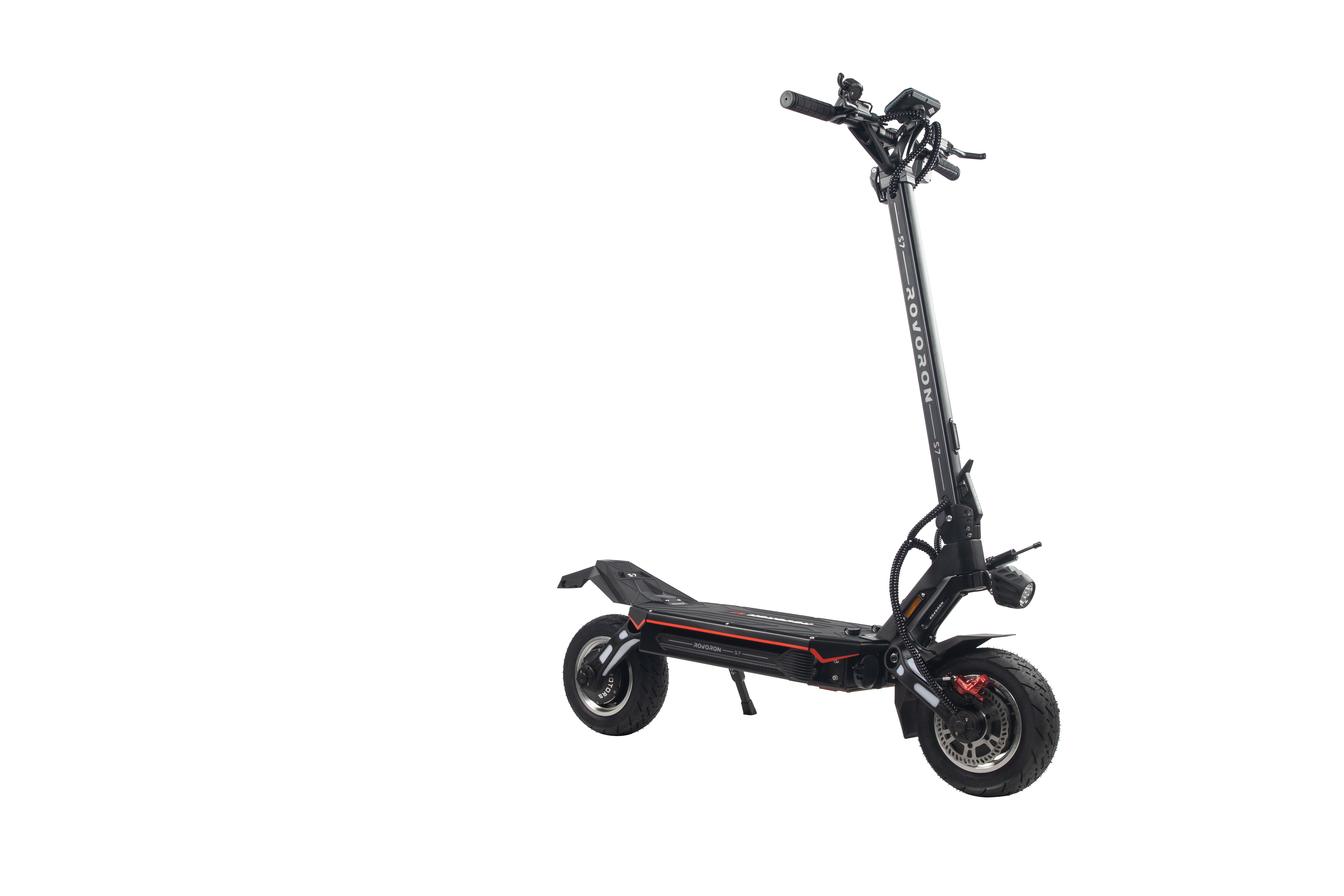 Rovoron S7 Samsung 84V 37.1Ah 10