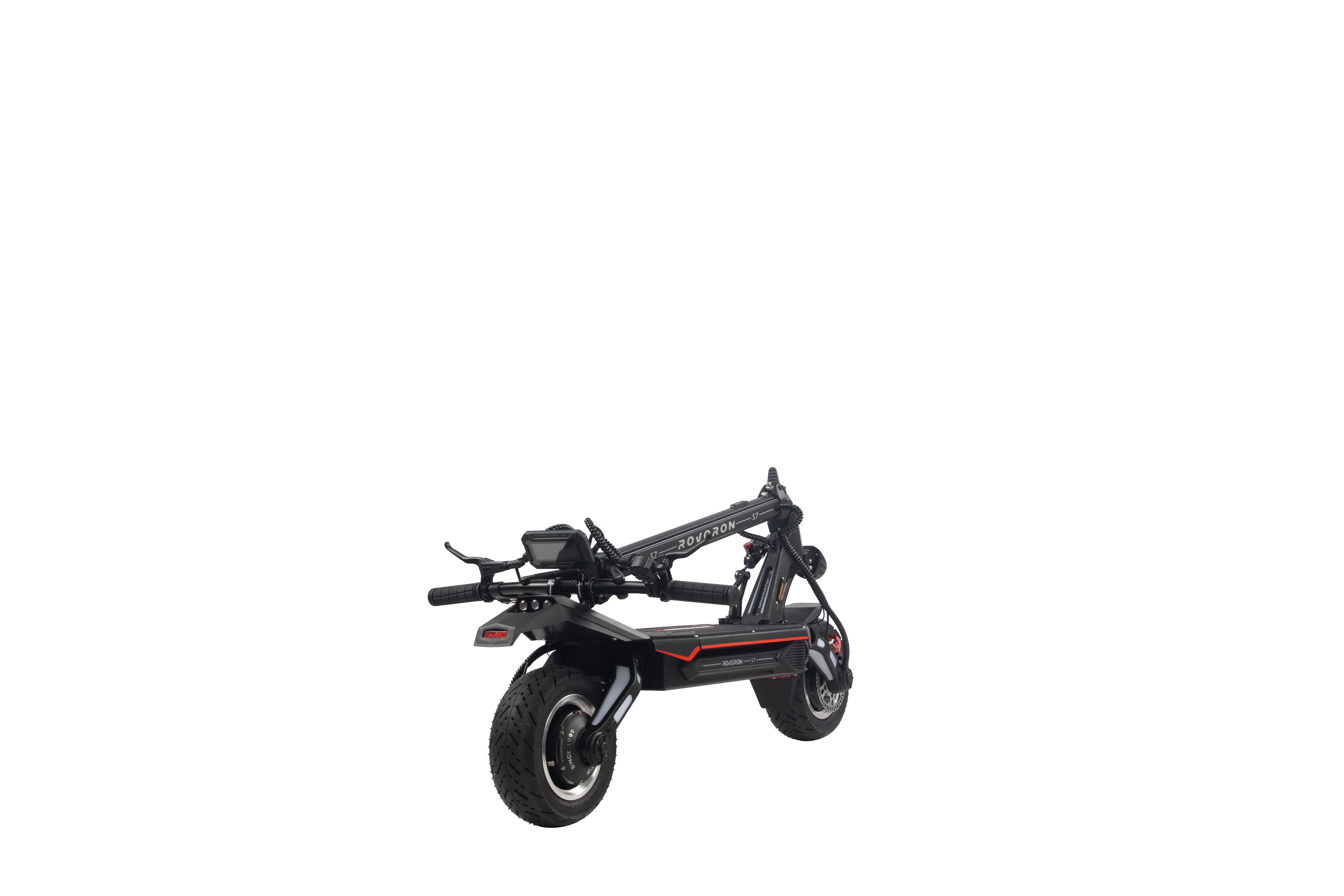 Rovoron S7 Samsung 84V 37.1Ah 21