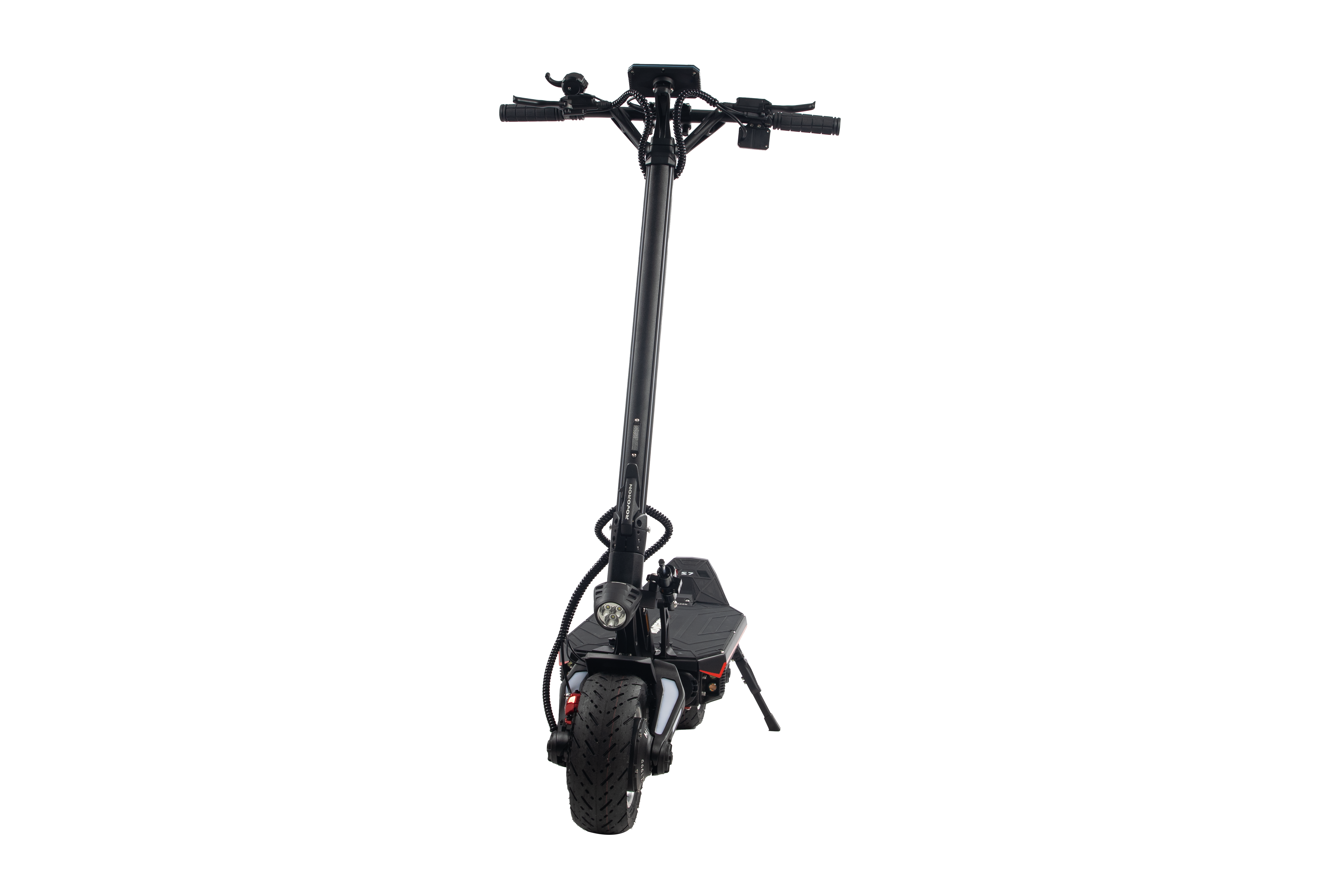 Rovoron S7 Samsung 84V 37.1Ah 24