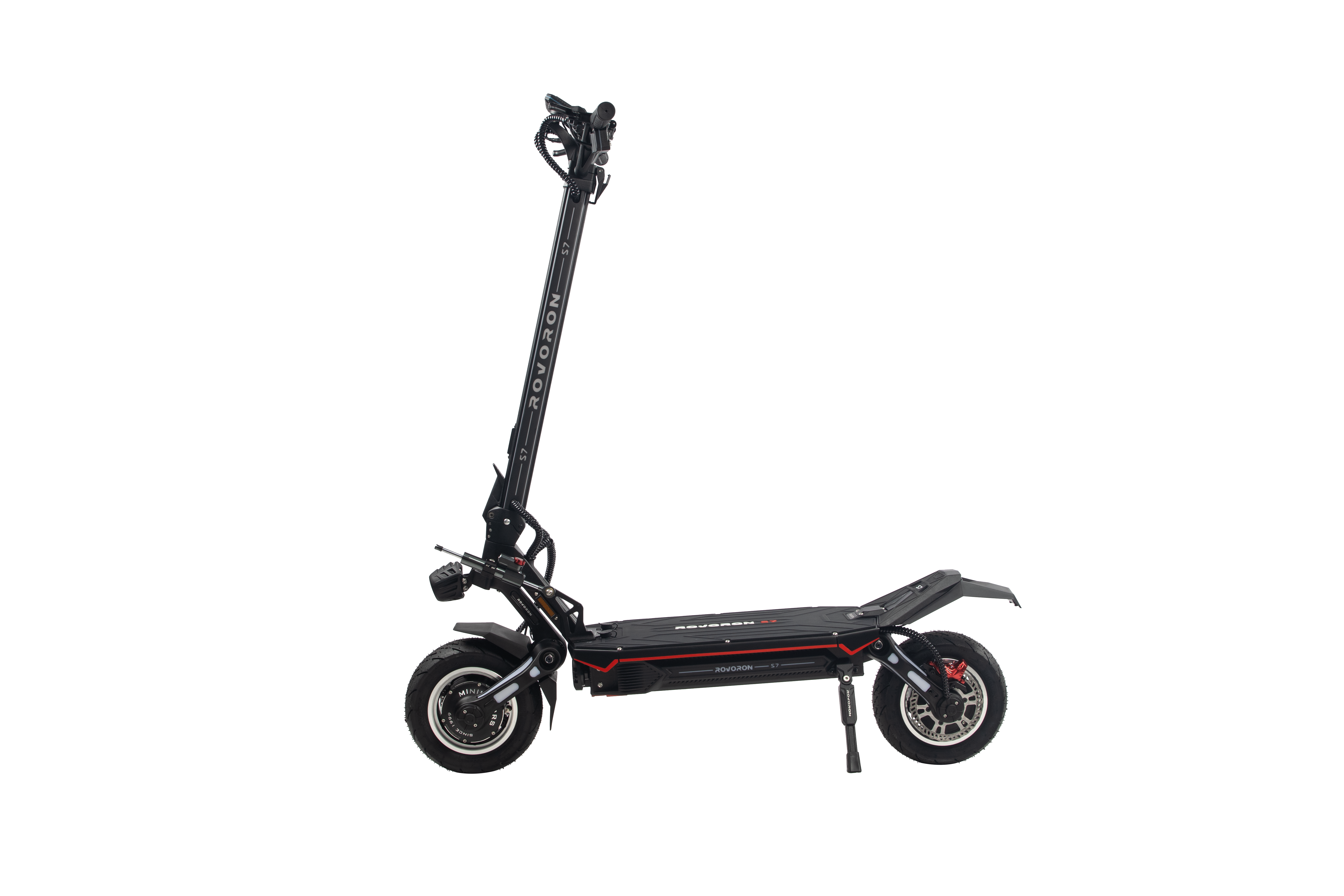 Rovoron S7 Samsung 84V 37.1Ah 26