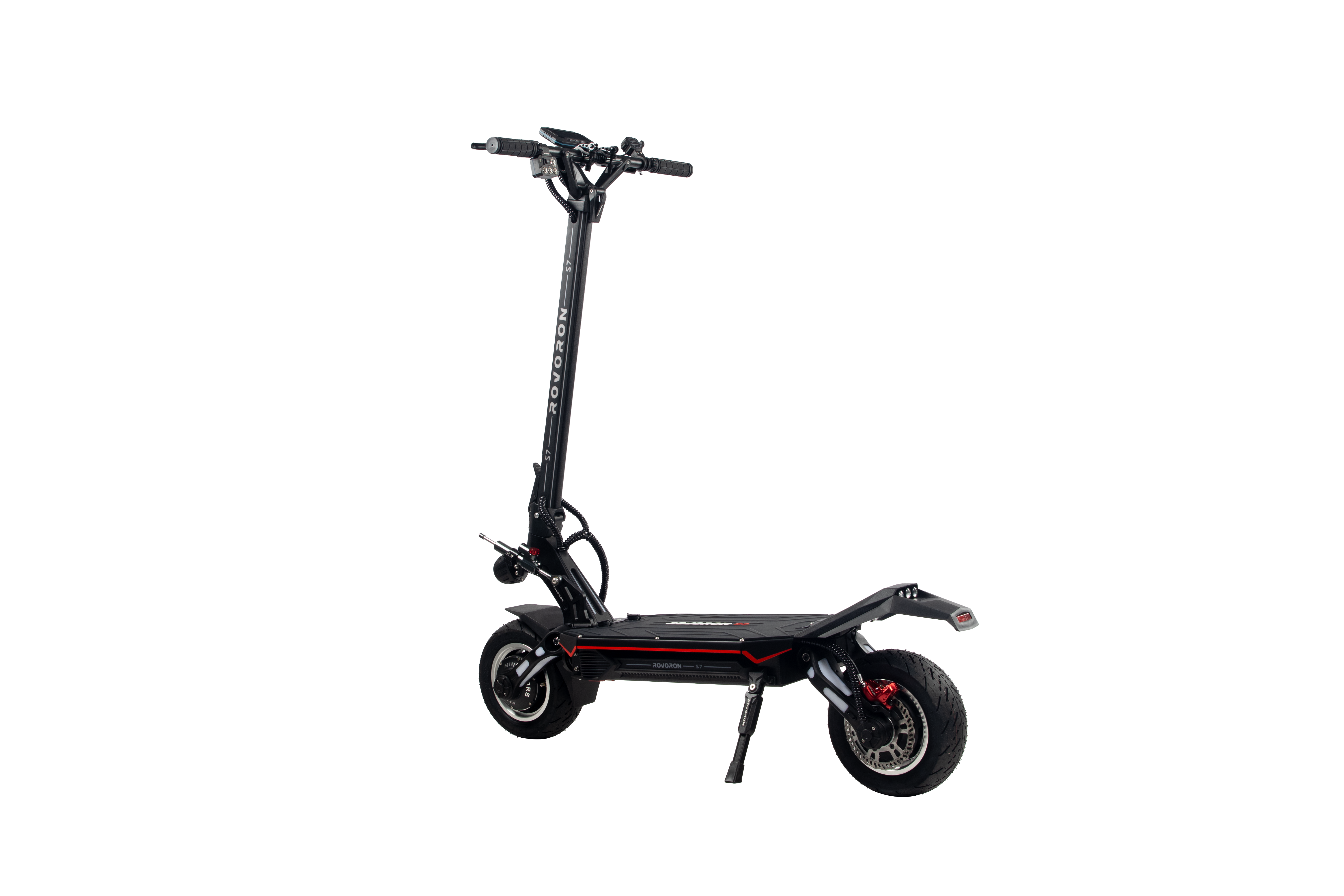 Rovoron S7 Samsung 84V 37.1Ah 27