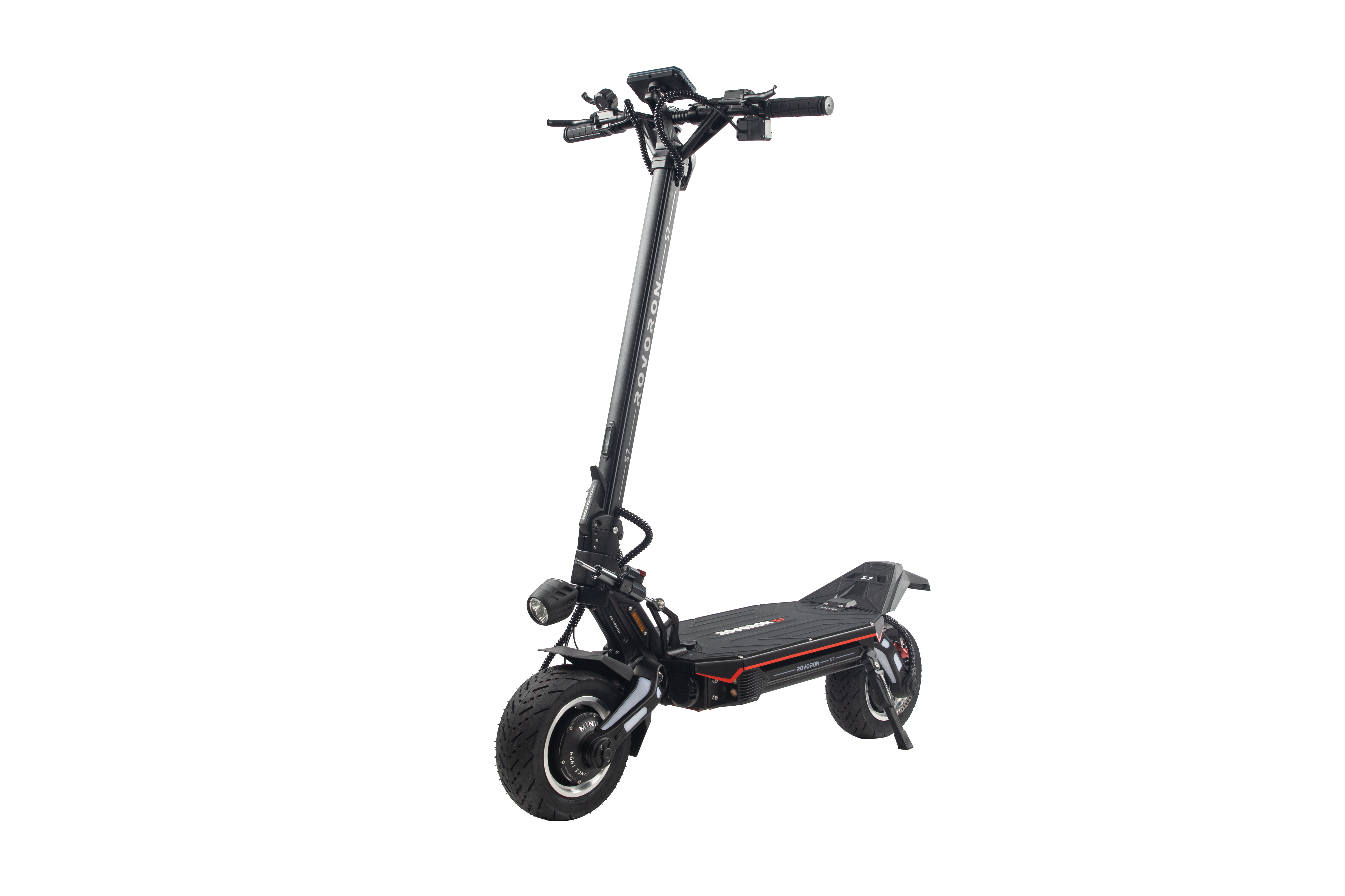 Rovoron S7 Samsung 84V 37.1Ah 29
