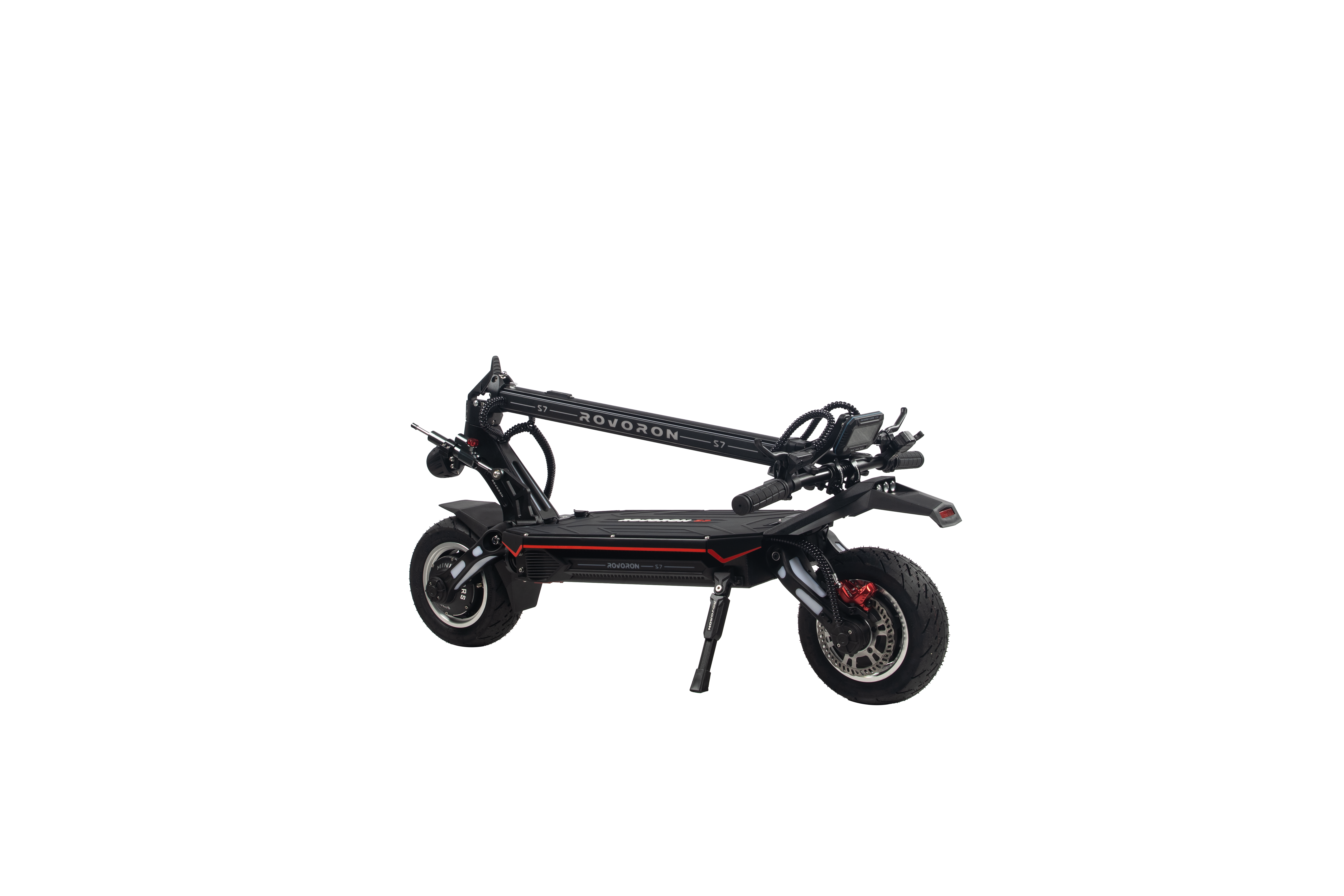 Rovoron S7 Samsung 84V 37.1Ah 31