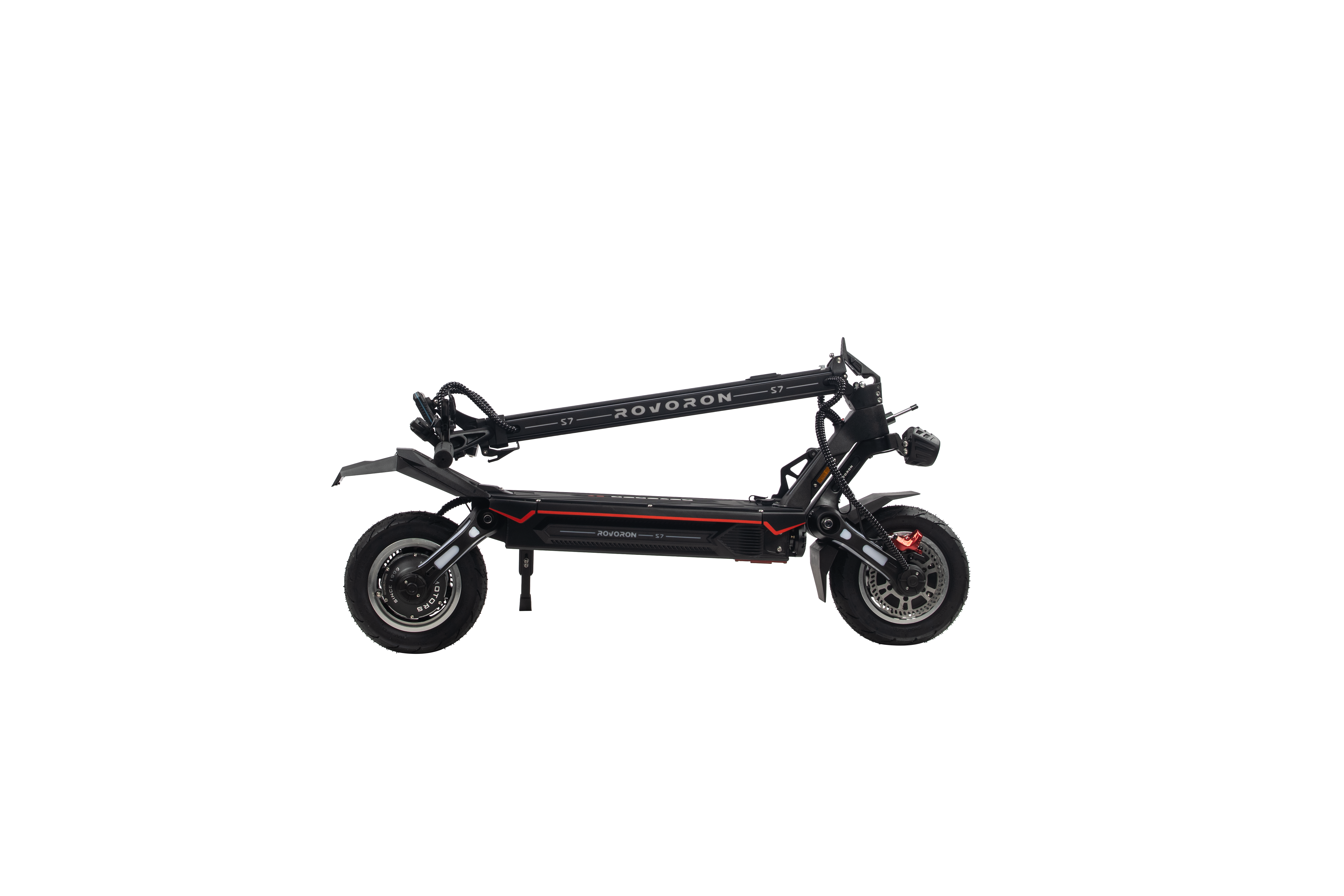 Rovoron S7 Samsung 84V 37.1Ah 33