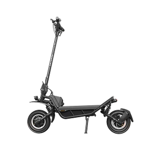 Rovoron R7 Pro 60V42.4Ah Samsung Black