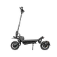 Rovoron R7 Pro 60V42.4Ah Samsung Black - thumbnail 1