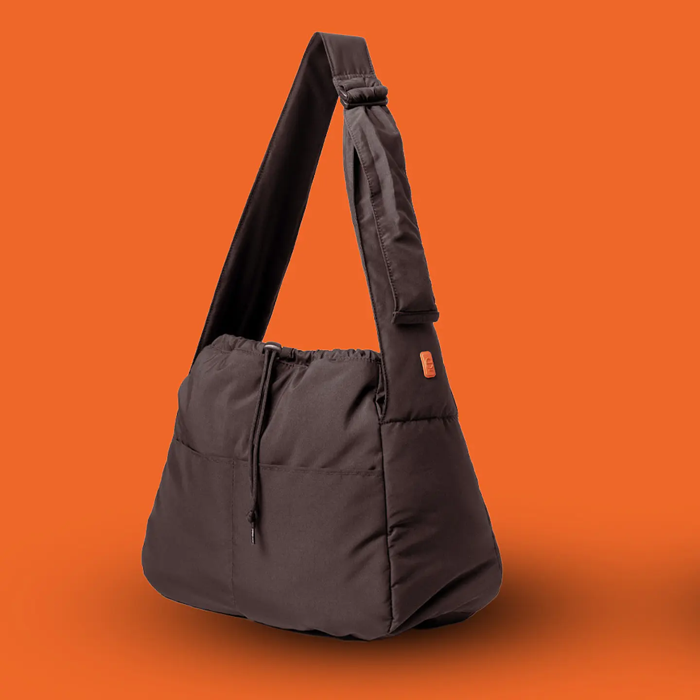 BOLSO BANDOLE DE HOMBRO L 1