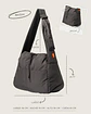BOLSO BANDOLE DE HOMBRO L - Miniatura 2