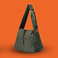BOLSO BANDOLE DE HOMBRO L  - Miniatura 1