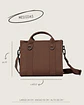 BOLSO TOTE M - Miniatura 3