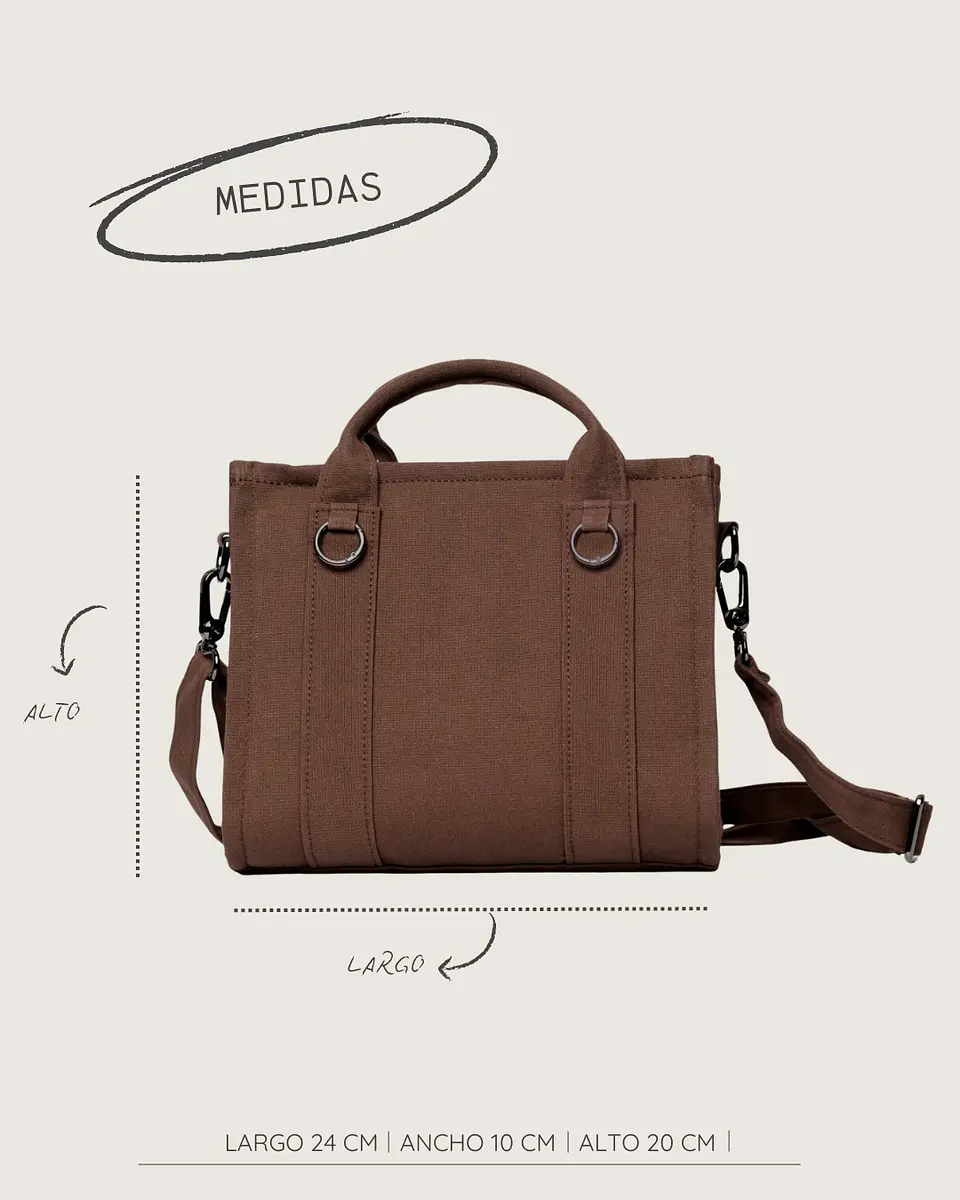 BOLSO TOTE M 3