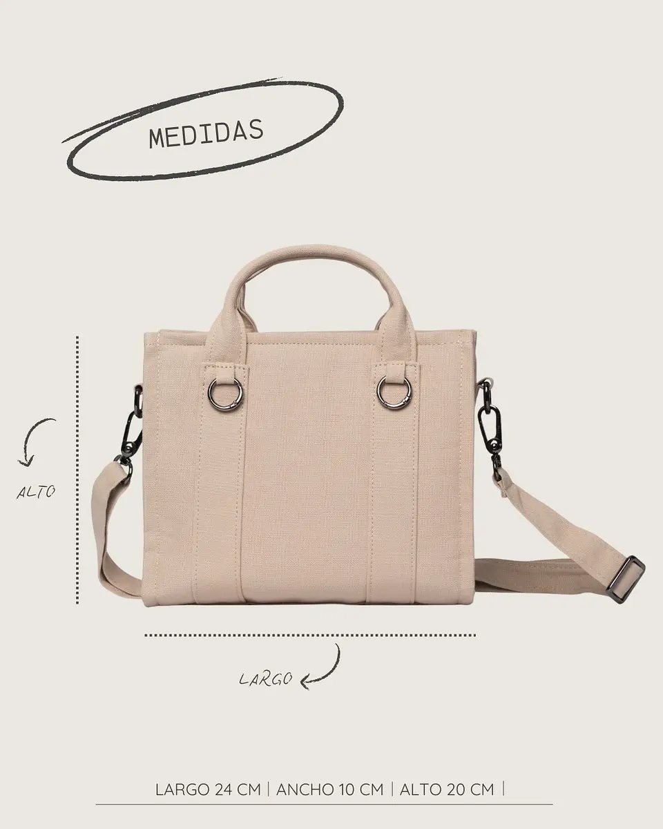 BOLSO TOTE M 4