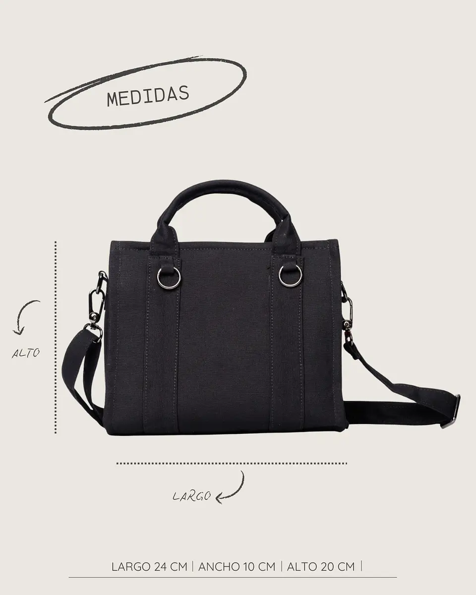BOLSO TOTE M 3
