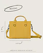 BOLSO TOTE M - Miniatura 3