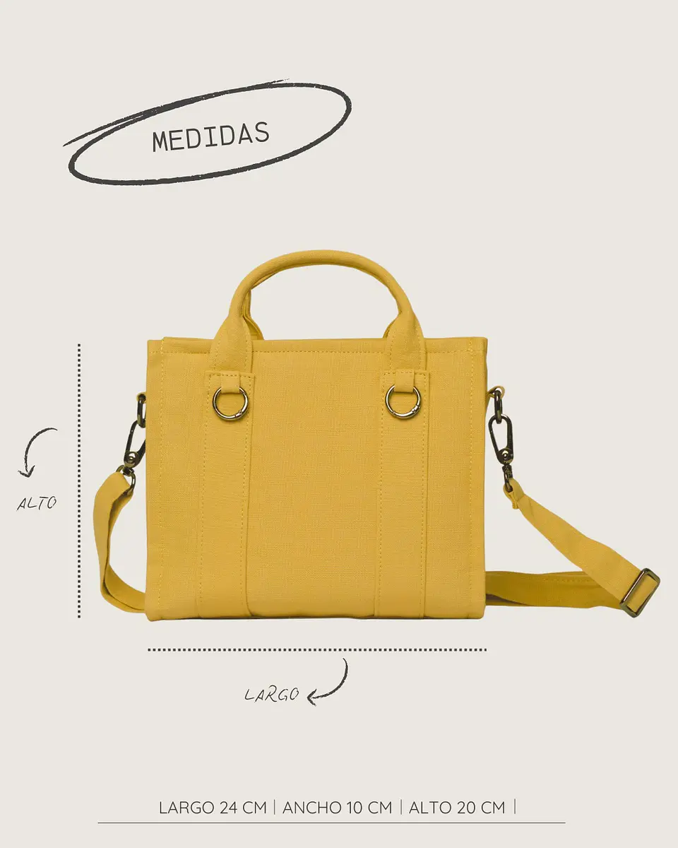 BOLSO TOTE M 3