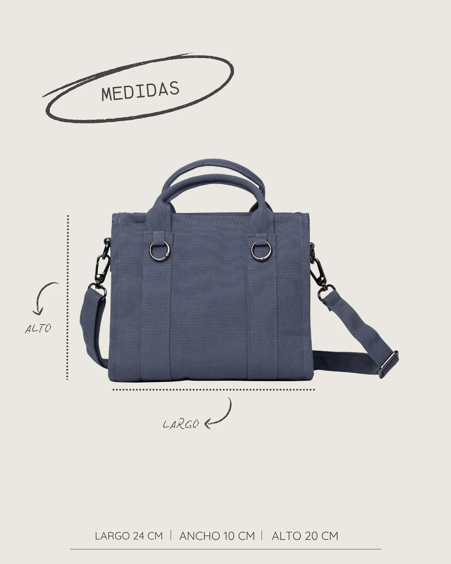 BOLSO TOTE M 3